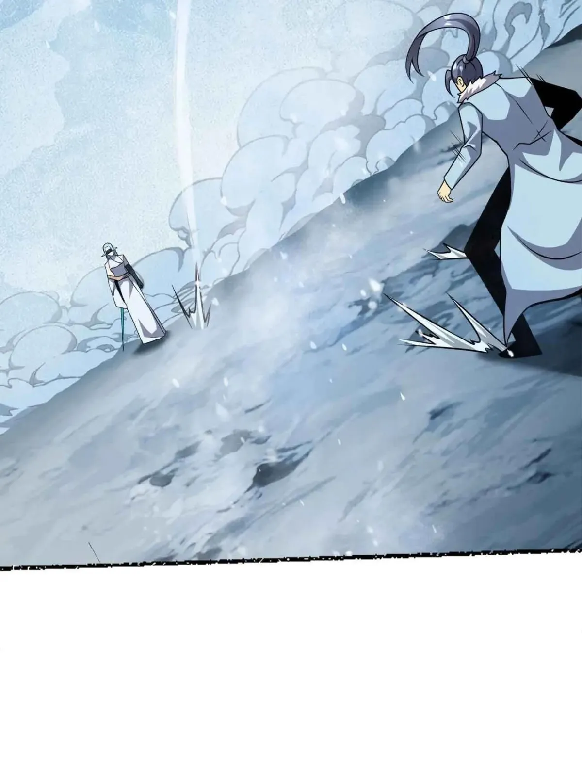 Demon King Cheat System Chapter 58 Online - página 34
