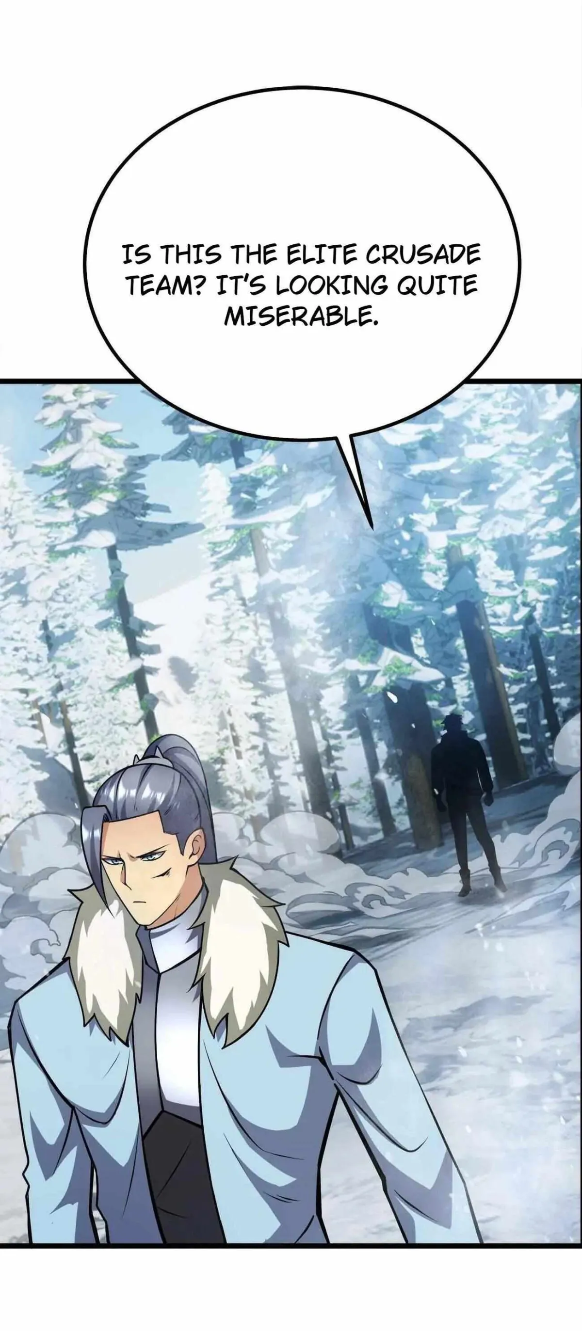Demon King Cheat System Chapter 58 Online - página 37