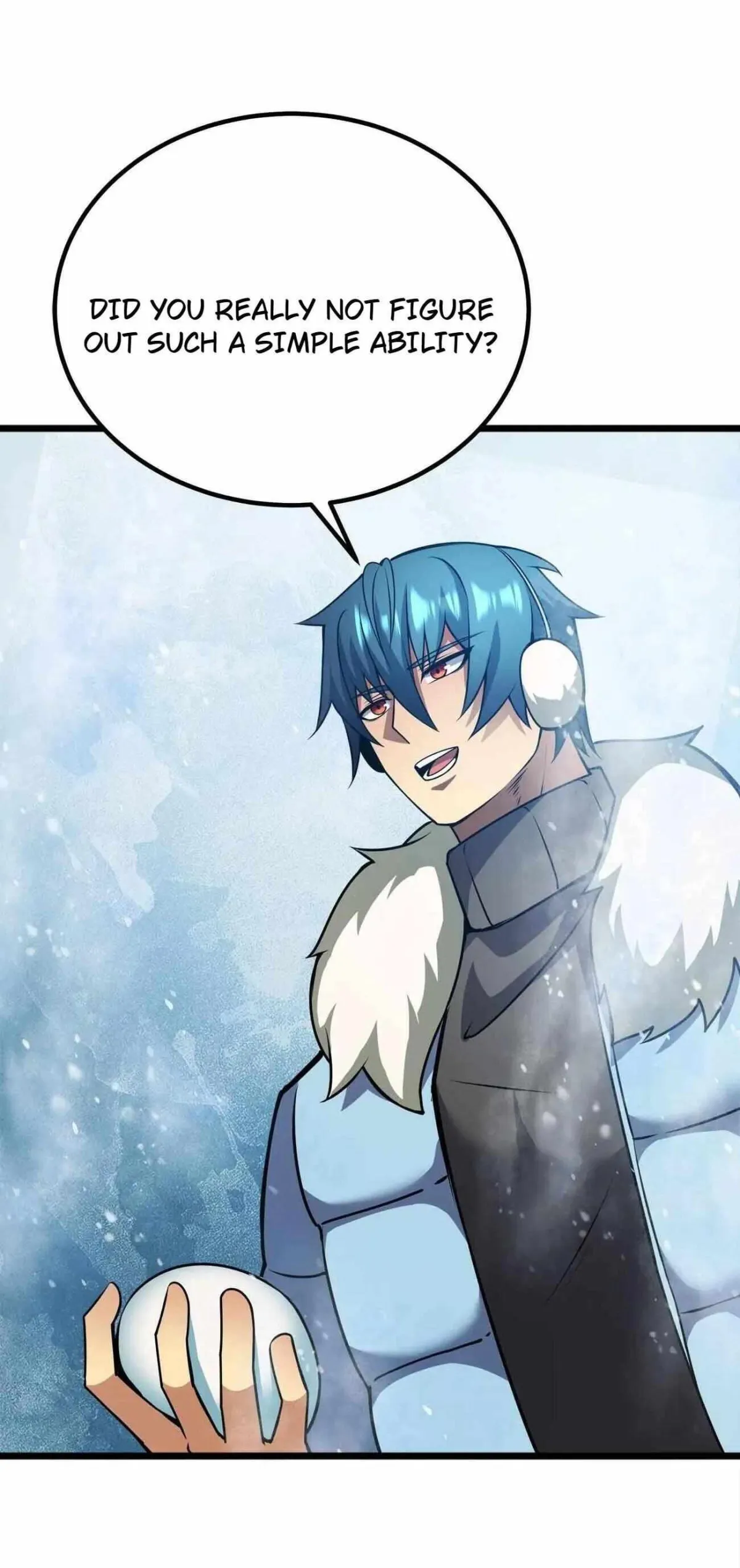 Demon King Cheat System Chapter 58 Online - página 38