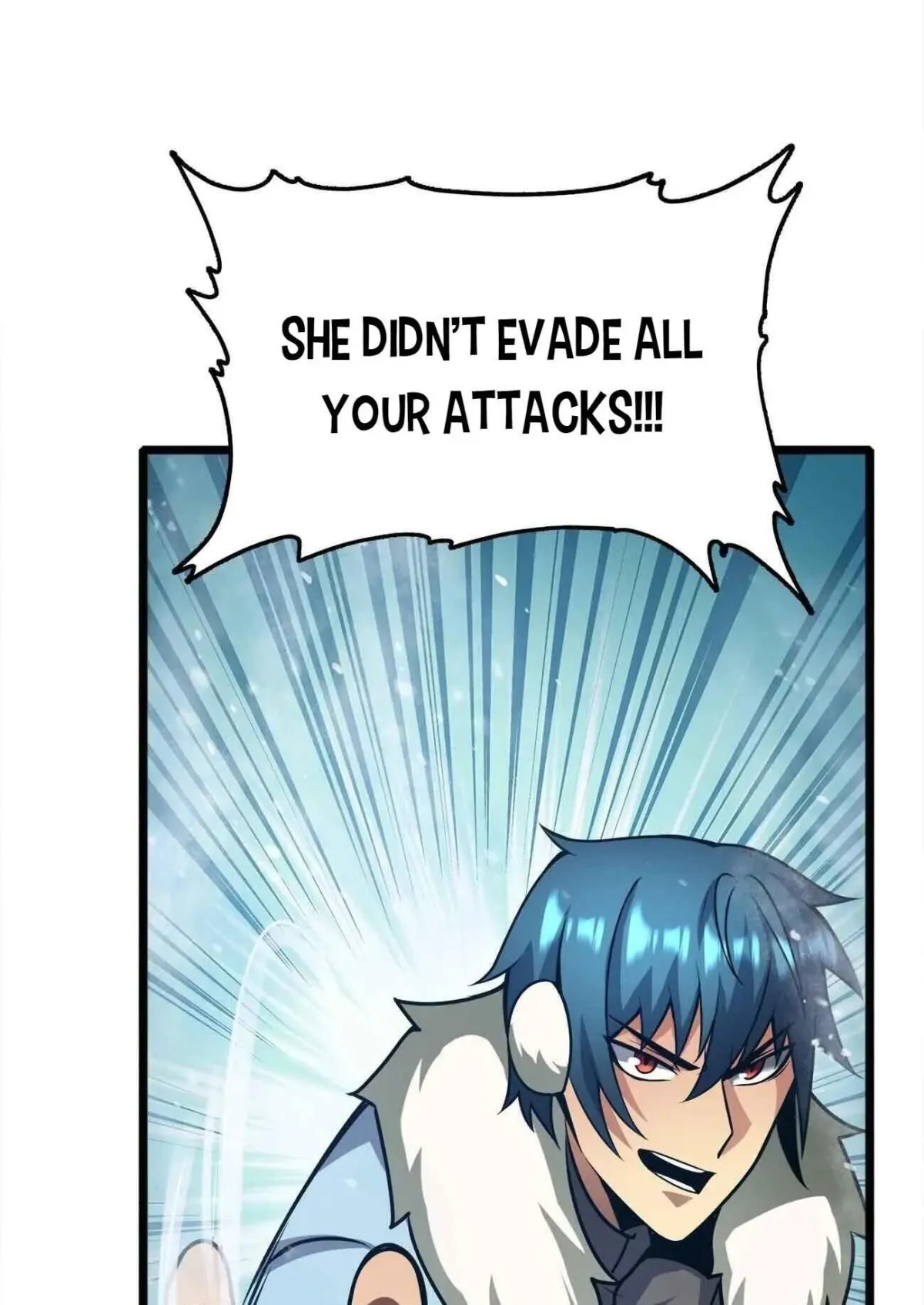 Demon King Cheat System Chapter 58 Online - página 39