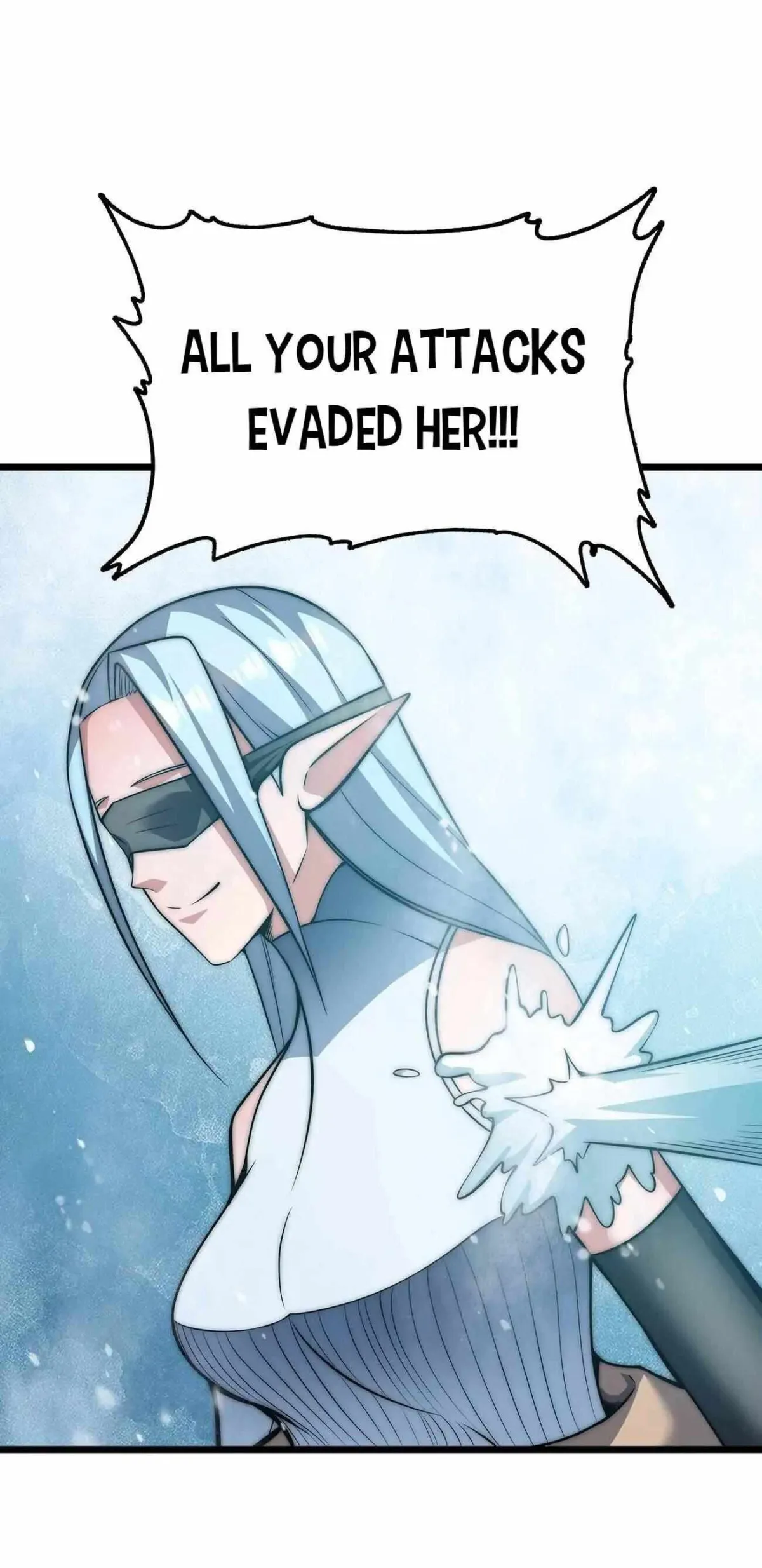 Demon King Cheat System Chapter 58 Online - página 41