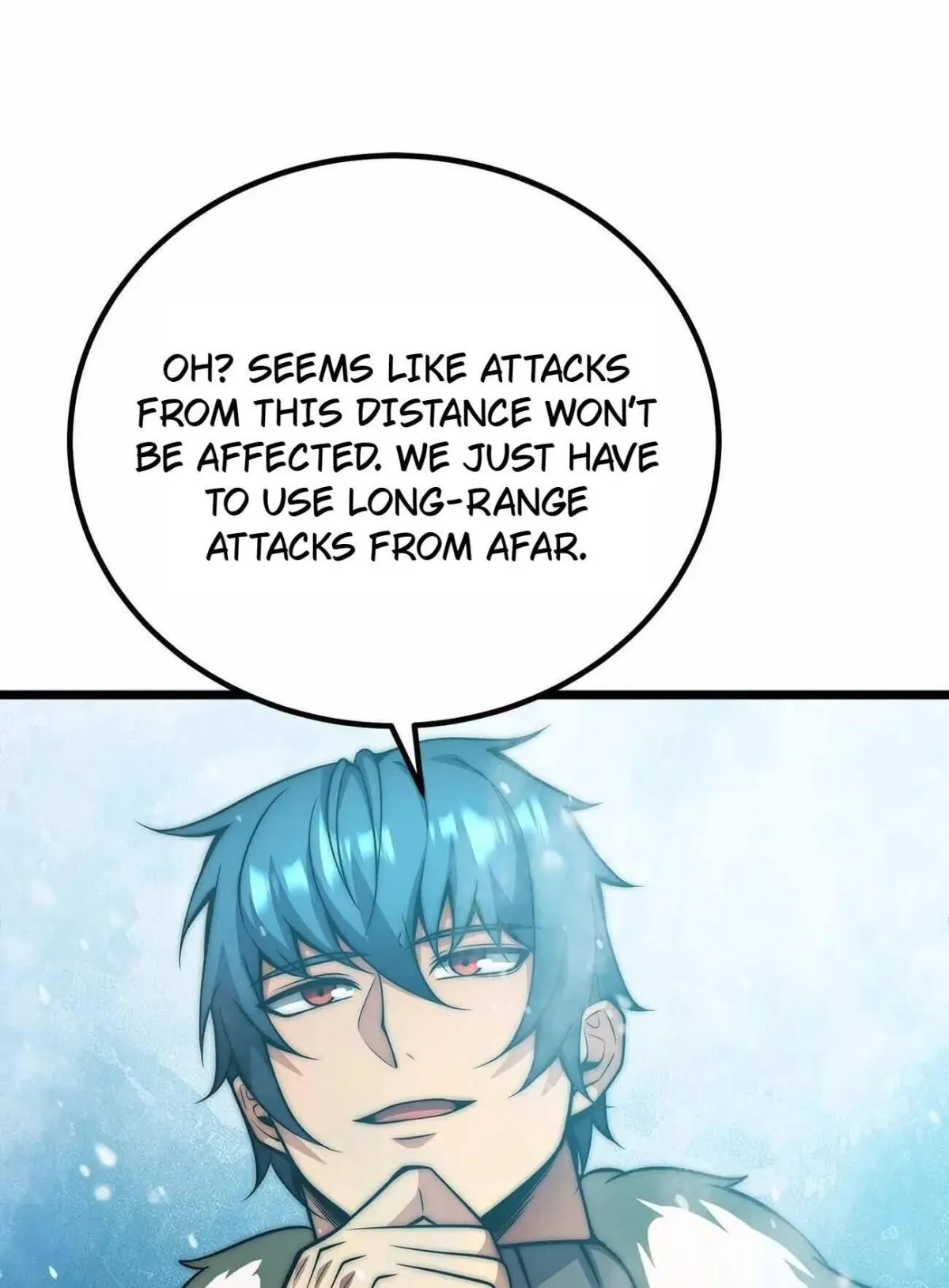 Demon King Cheat System Chapter 58 Online - página 42