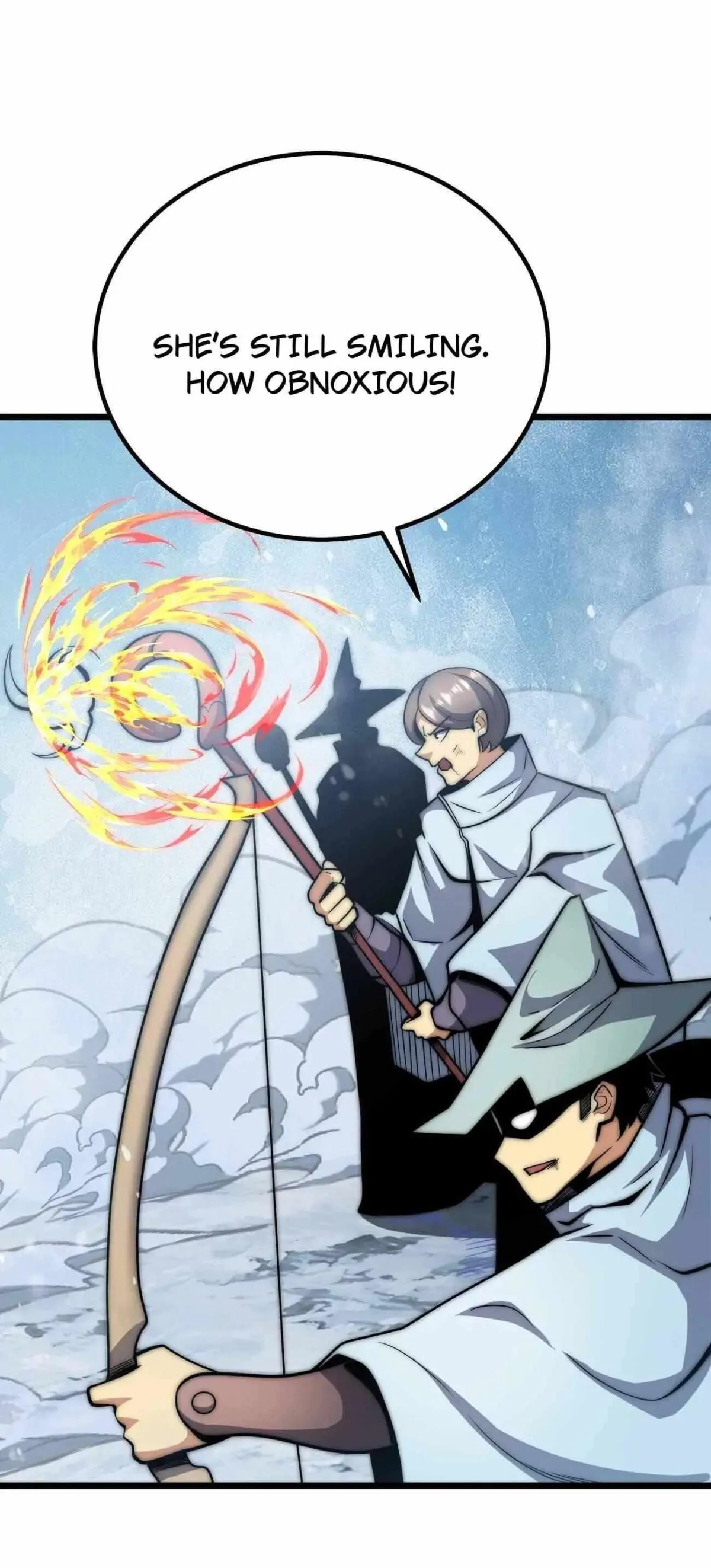 Demon King Cheat System Chapter 58 Online - página 52