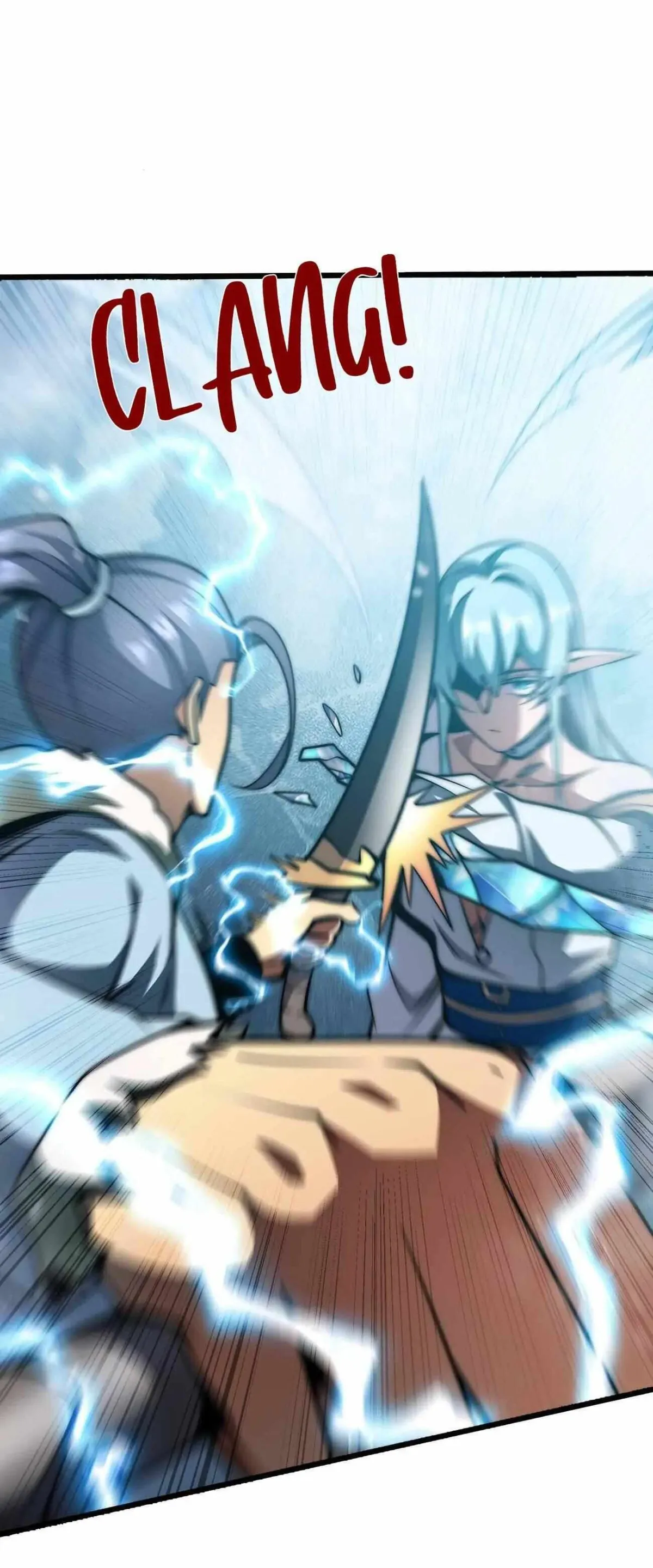 Demon King Cheat System Chapter 58 Online - página 60