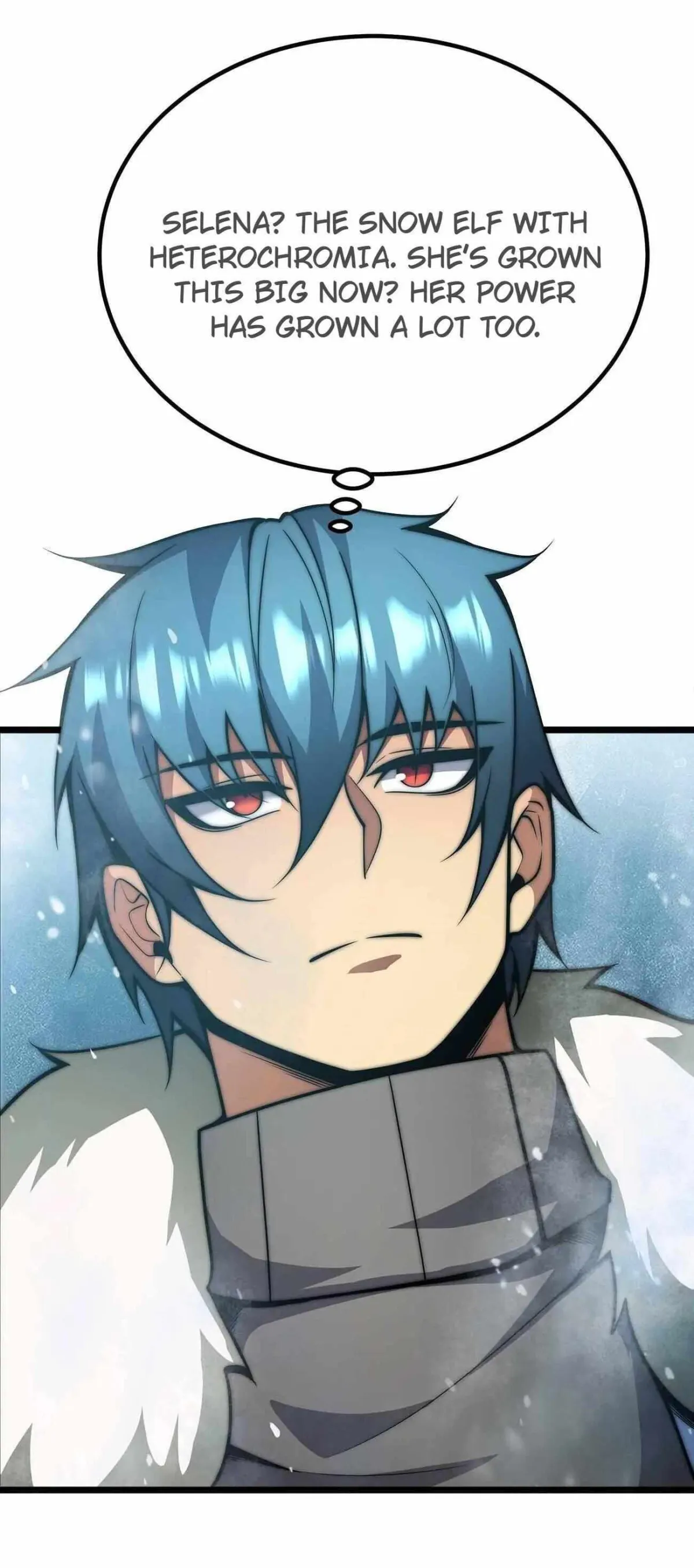 Demon King Cheat System Chapter 58 Online - página 61