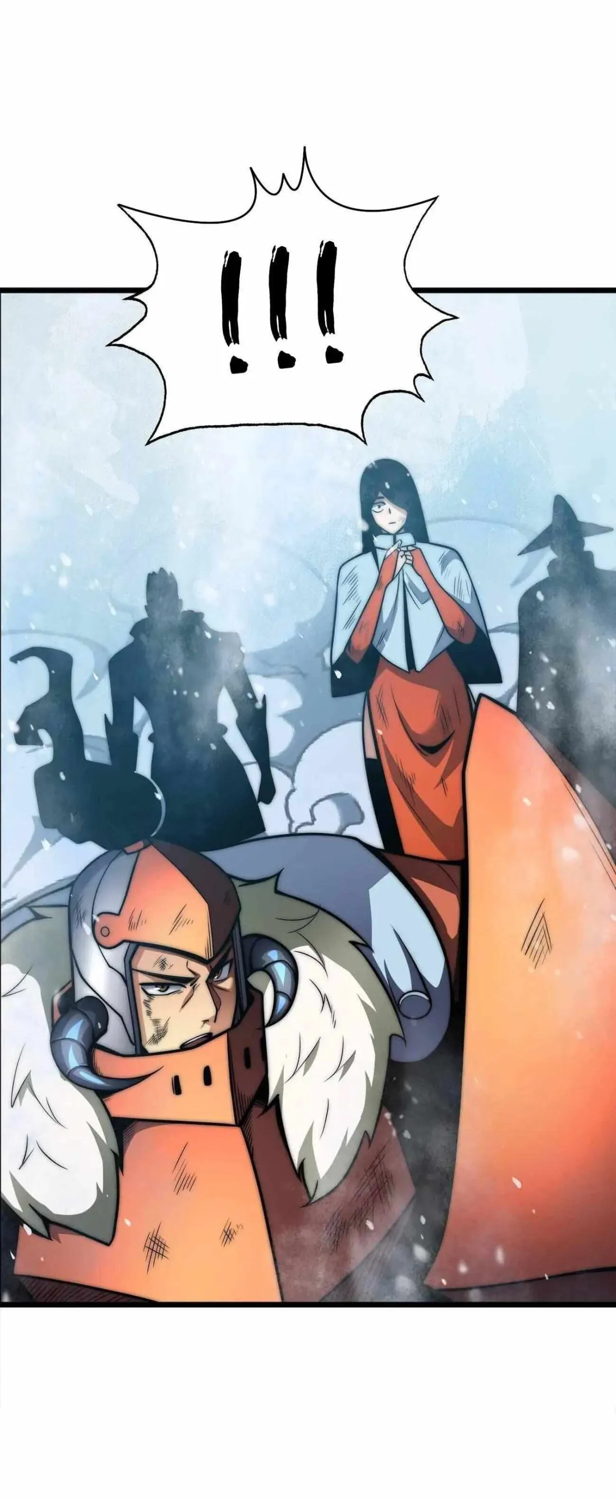 Demon King Cheat System Chapter 58 Online - página 66