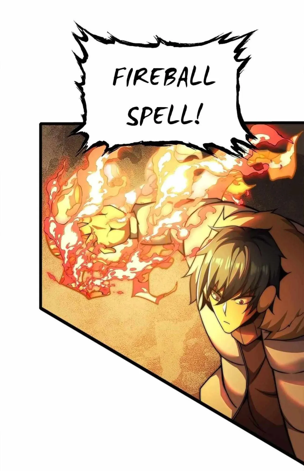 Demon King Cheat System Chapter 59 Online - página 13
