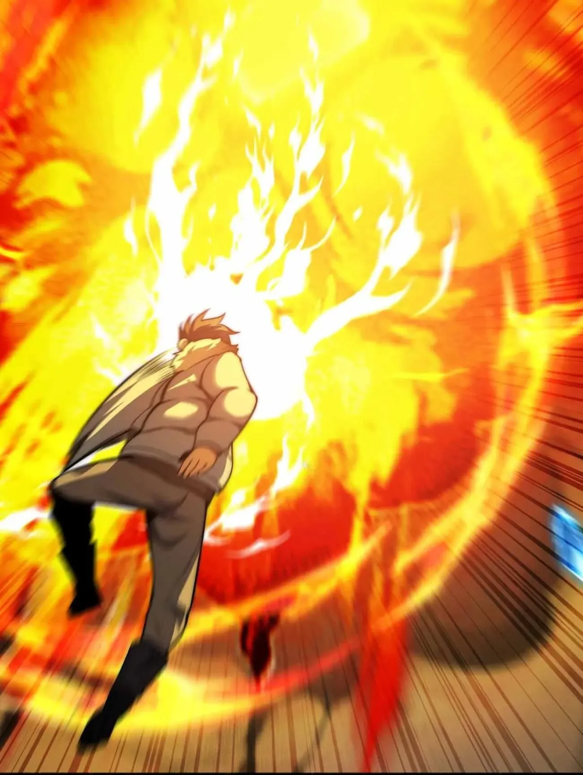 Demon King Cheat System Chapter 59 Online - página 15