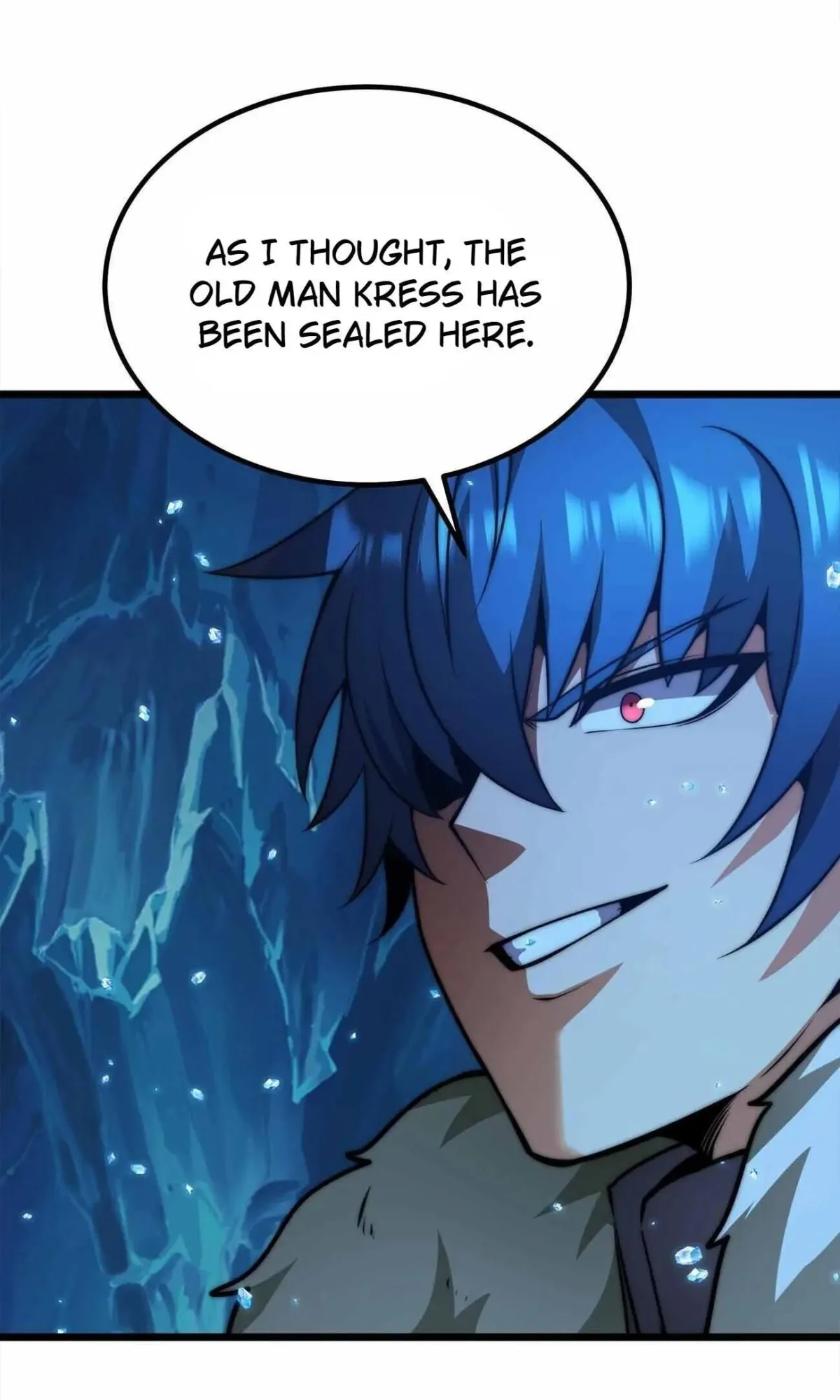 Demon King Cheat System Chapter 59 Online - página 19