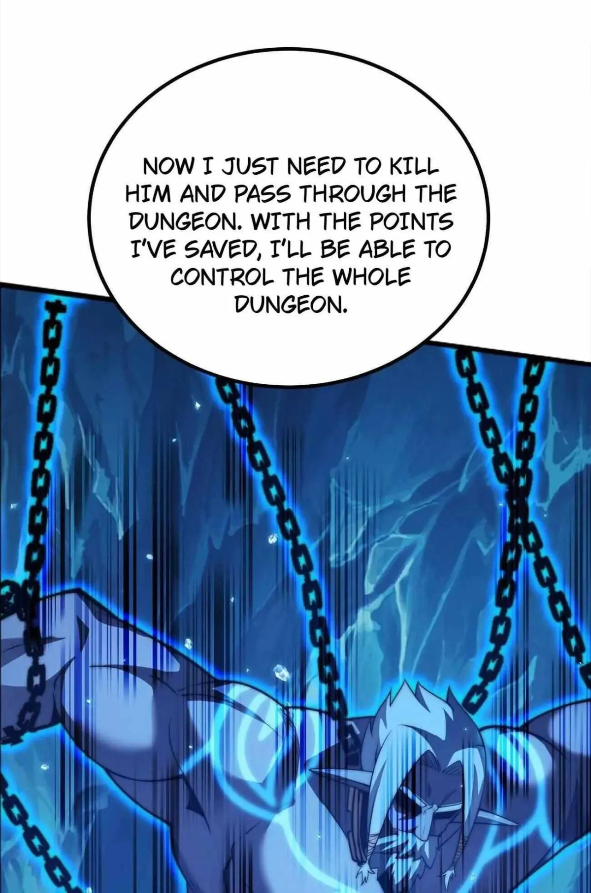 Demon King Cheat System Chapter 59 Online - página 20