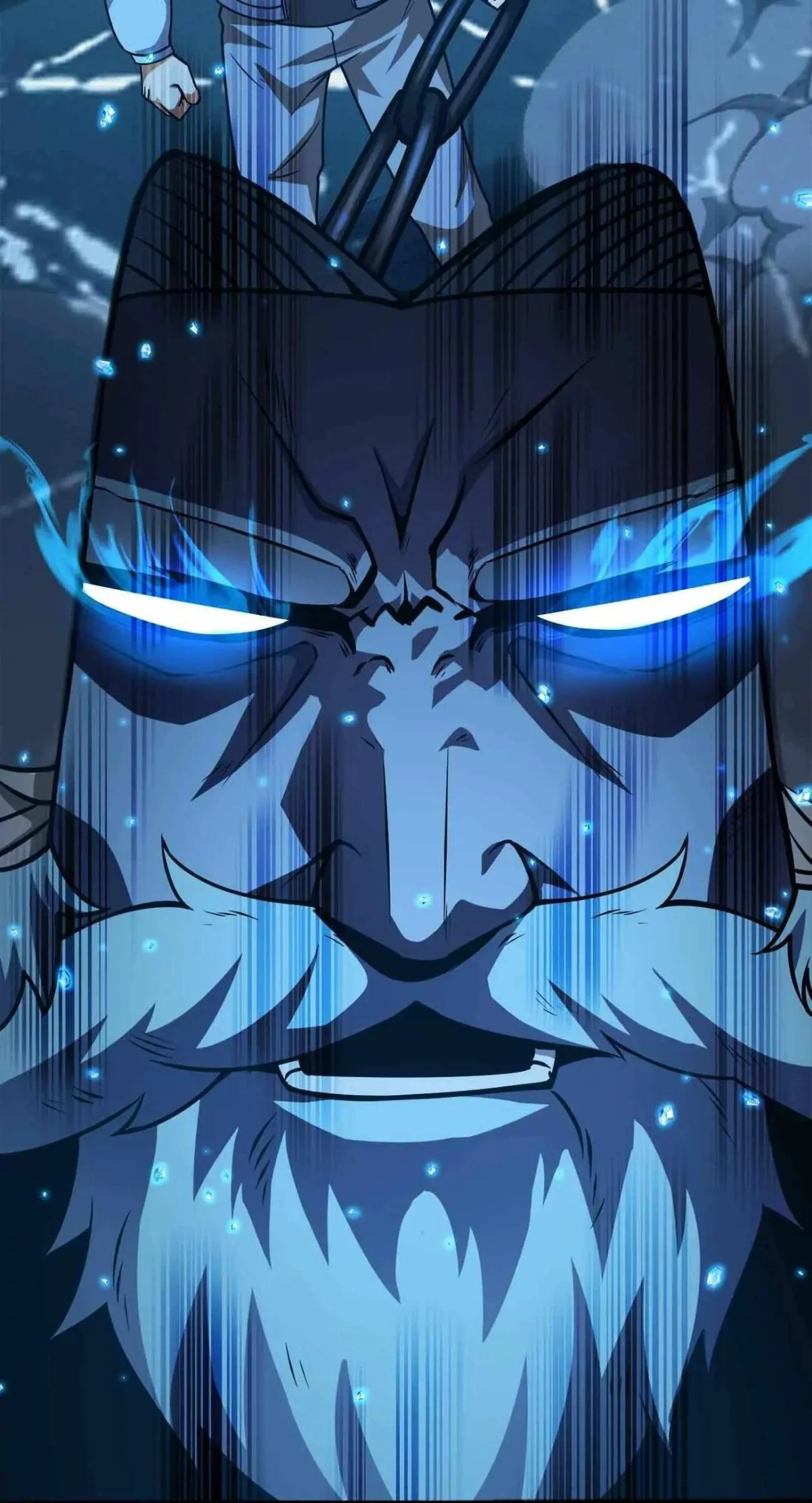 Demon King Cheat System Chapter 59 Online - página 24