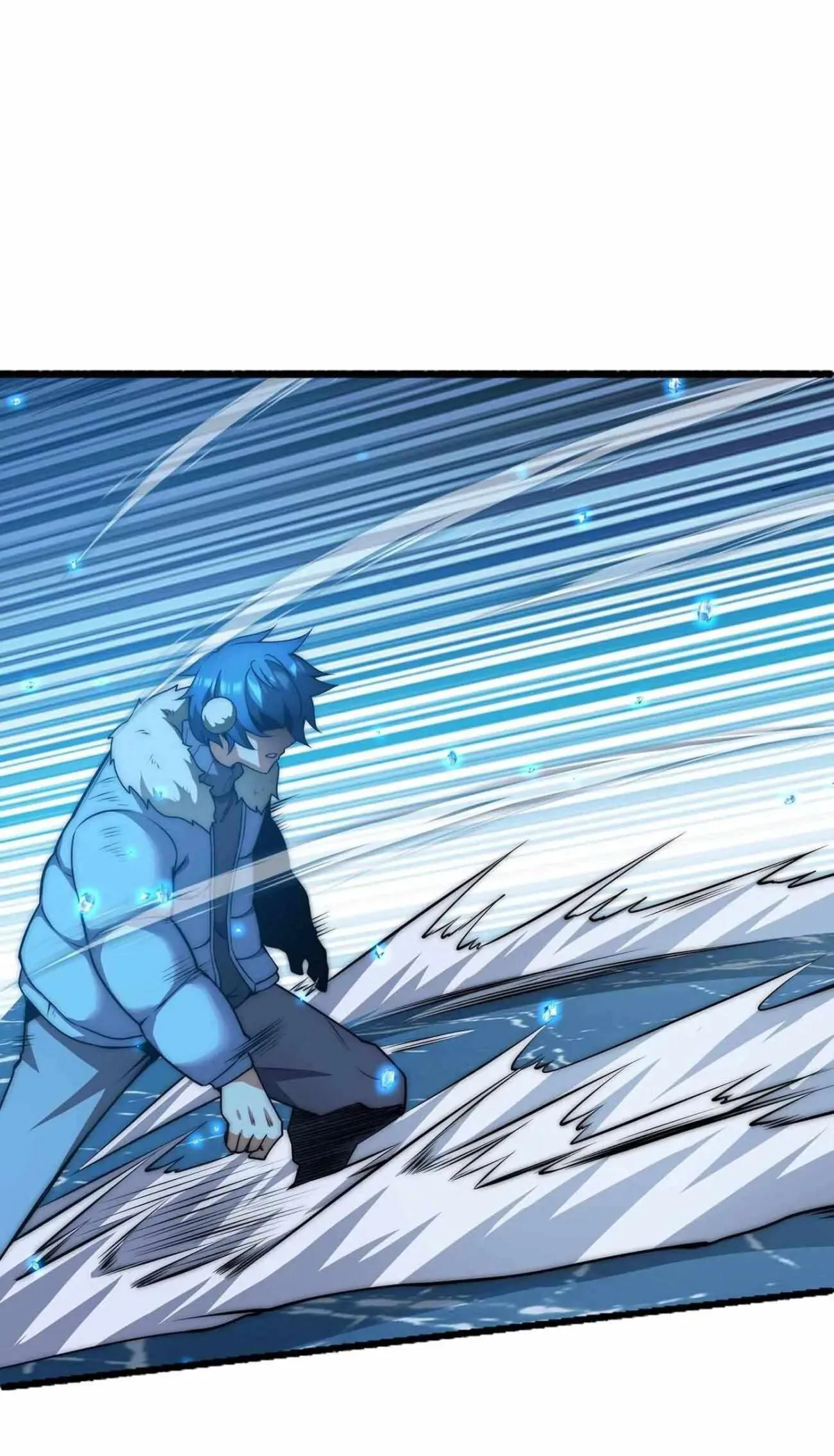 Demon King Cheat System Chapter 59 Online - página 31