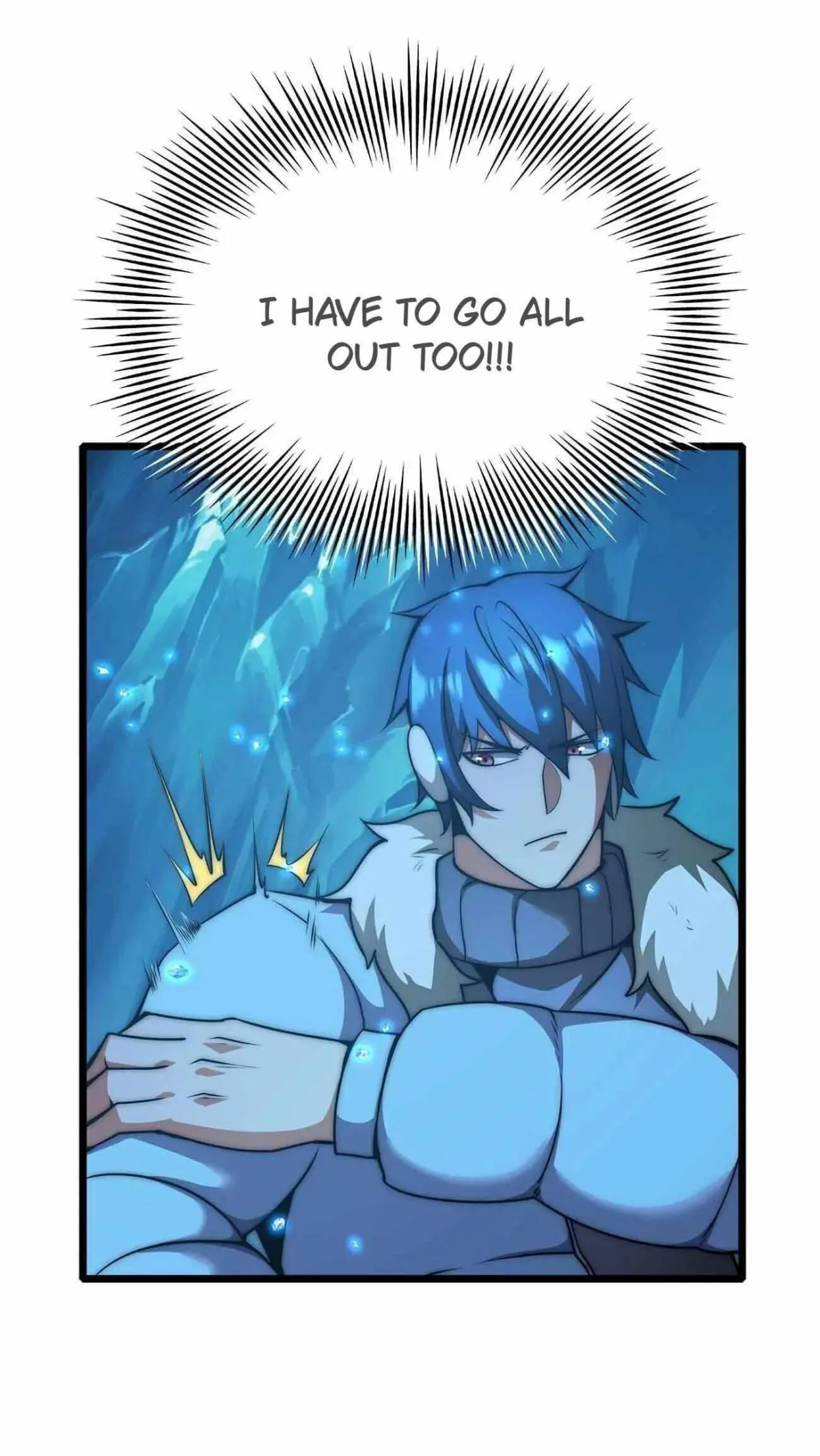 Demon King Cheat System Chapter 59 Online - página 33