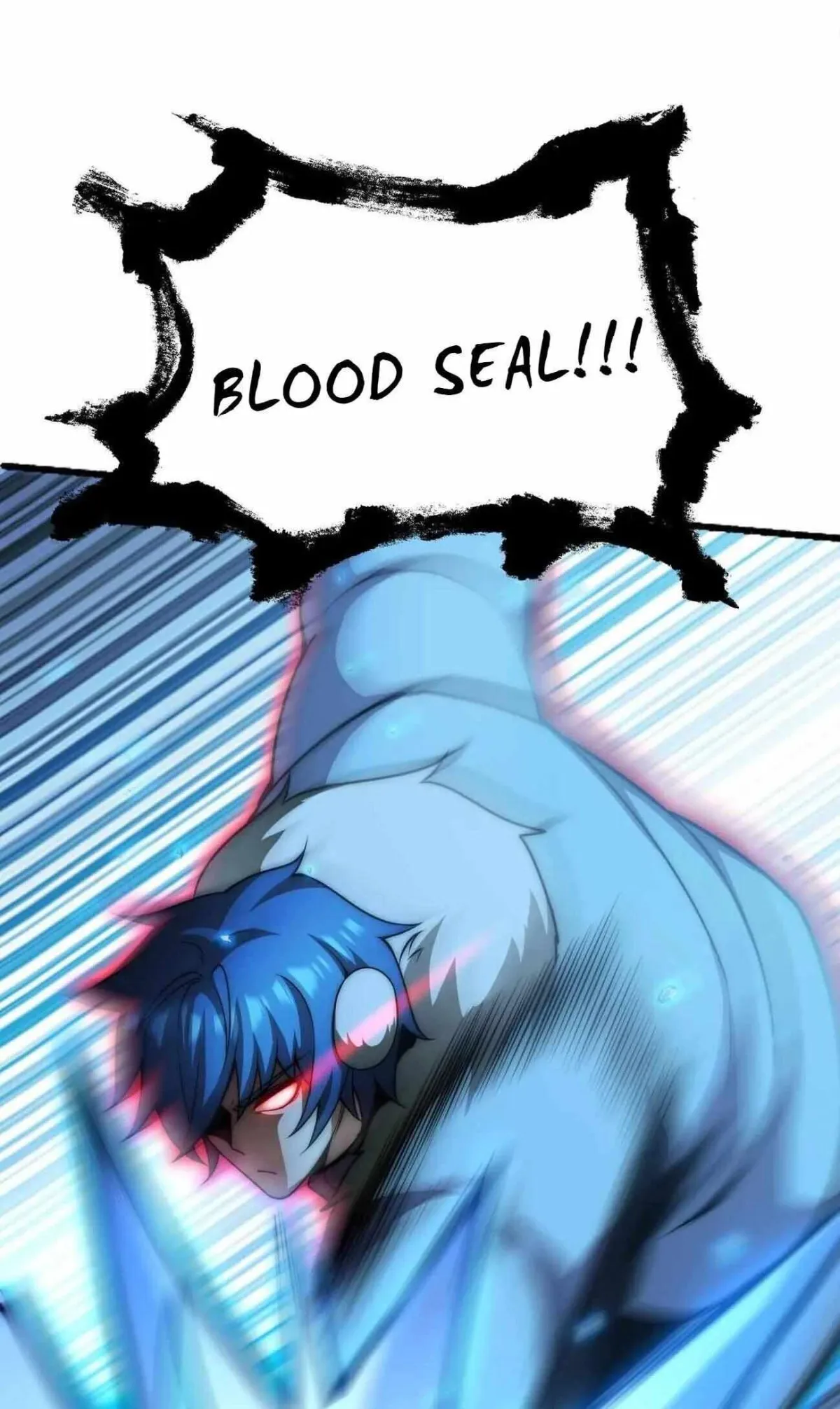 Demon King Cheat System Chapter 59 Online - página 36