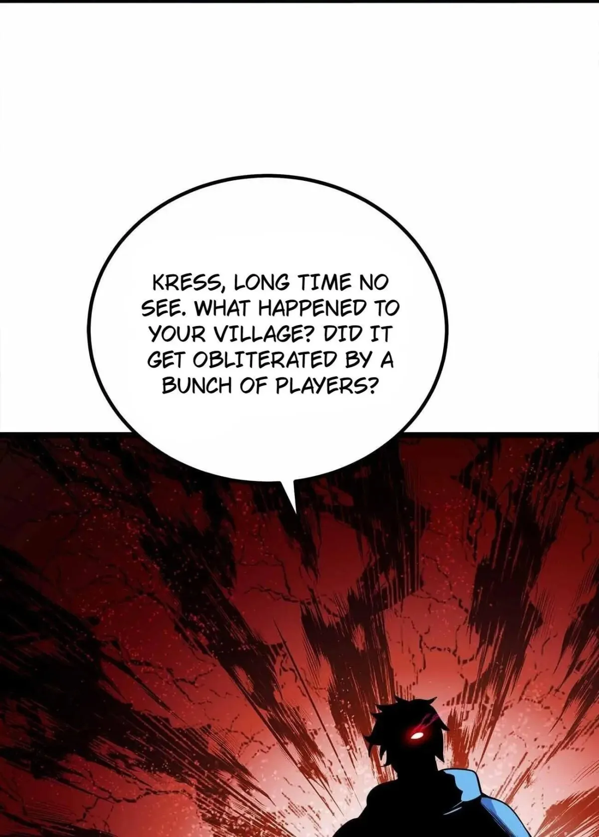 Demon King Cheat System Chapter 59 Online - página 46