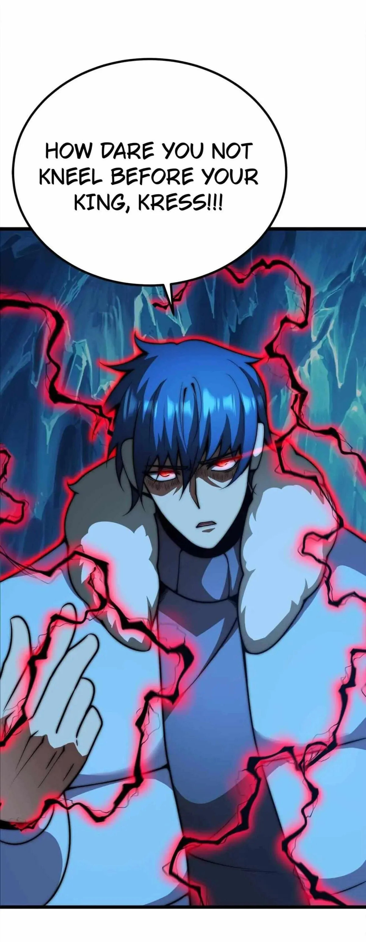 Demon King Cheat System Chapter 59 Online - página 54