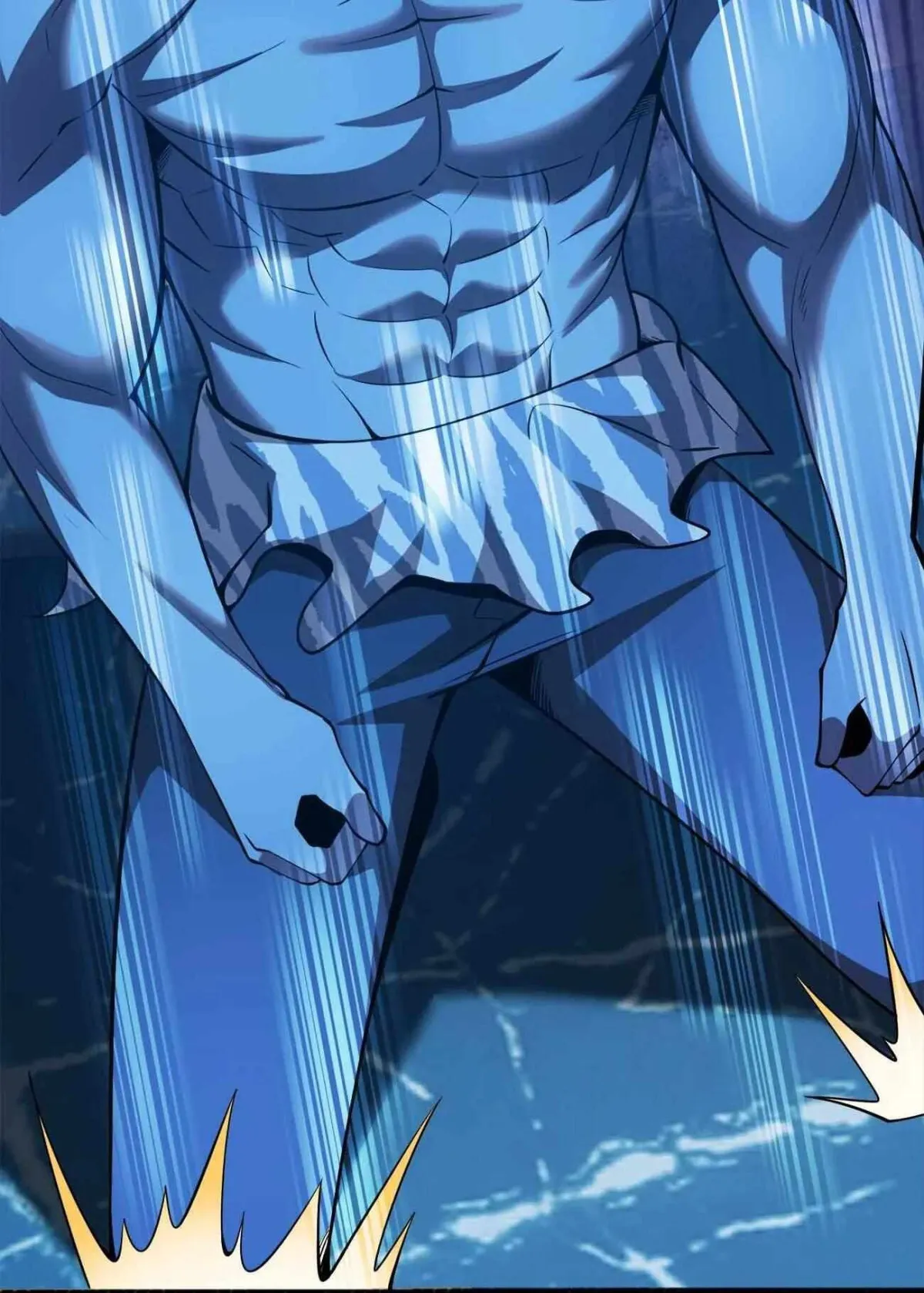 Demon King Cheat System Chapter 59 Online - página 57