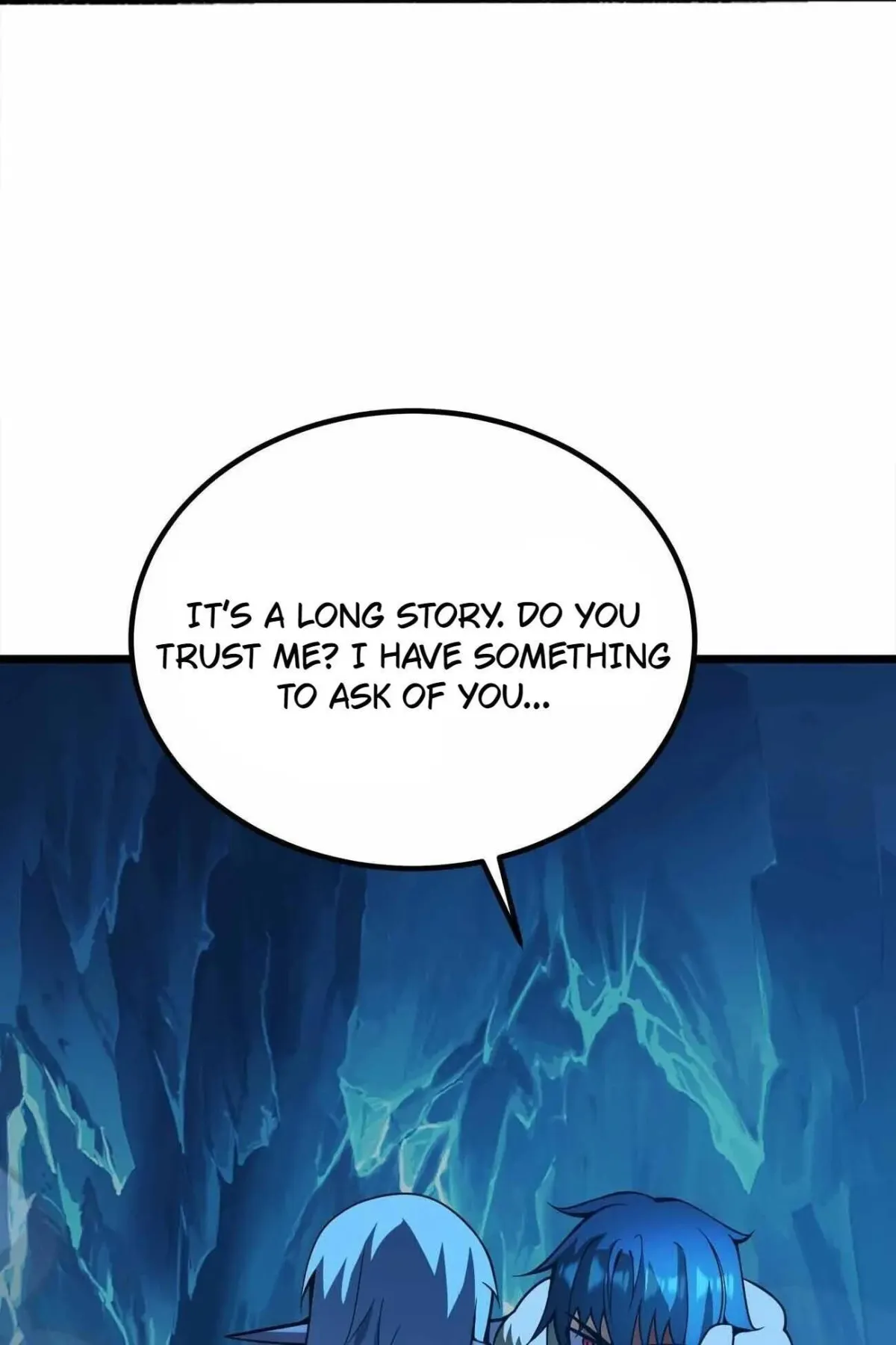 Demon King Cheat System Chapter 59 Online - página 58