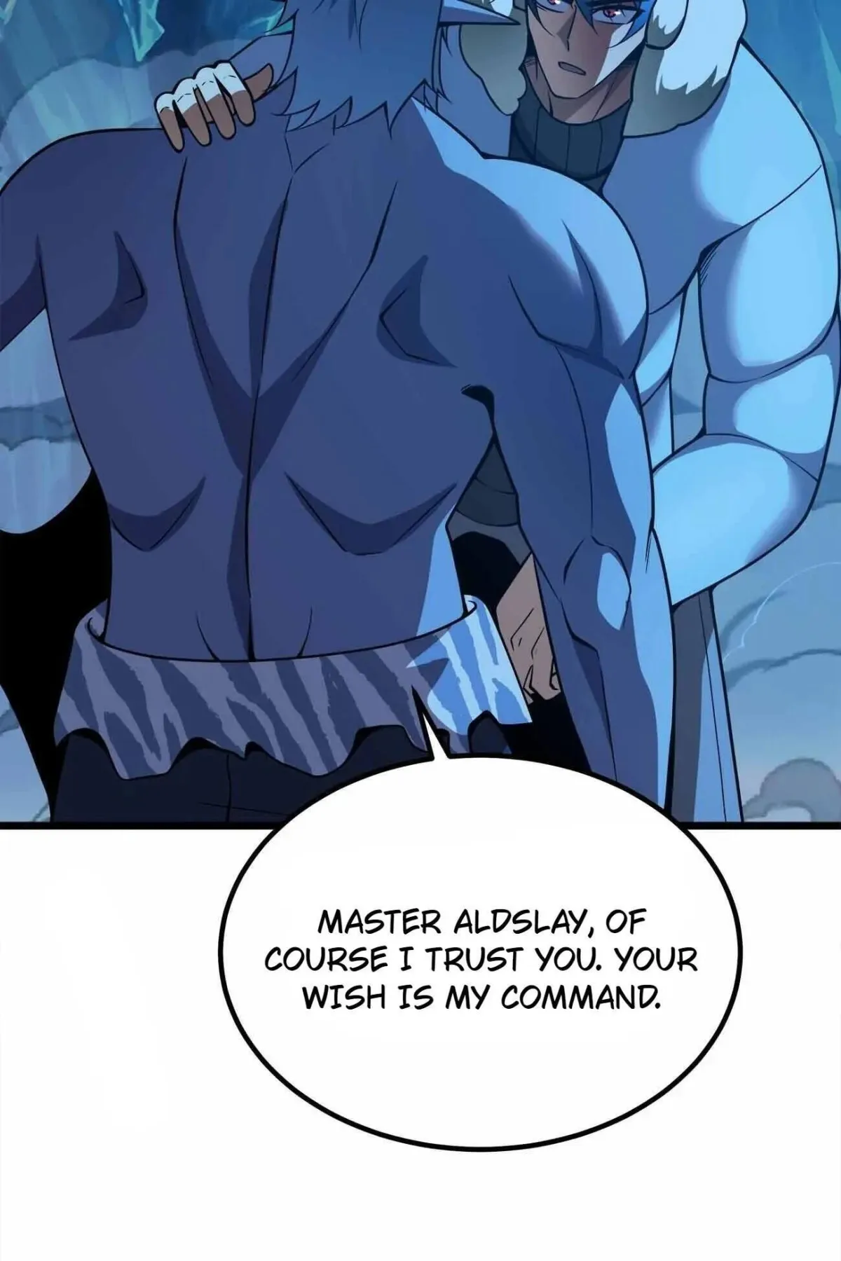 Demon King Cheat System Chapter 59 Online - página 59