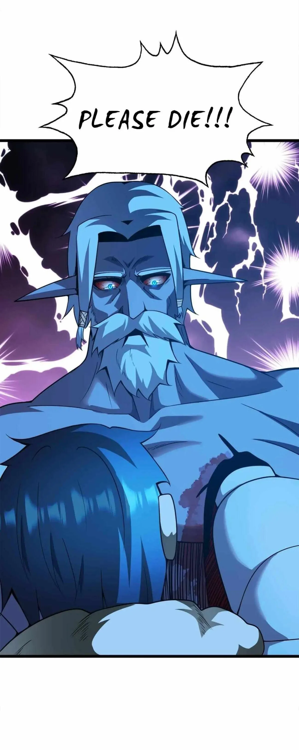 Demon King Cheat System Chapter 59 Online - página 61