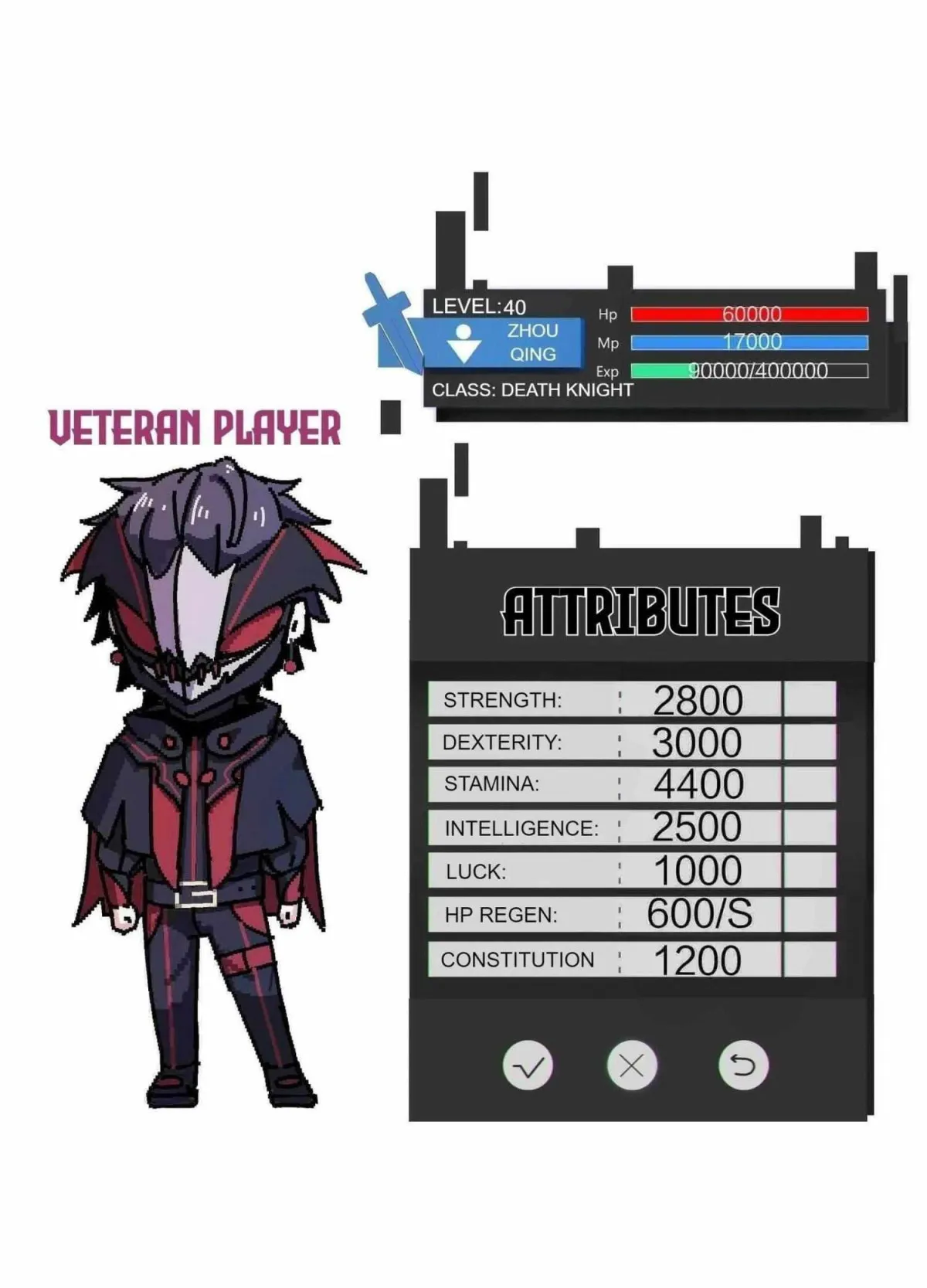 Demon King Cheat System Chapter 59 Online - página 80