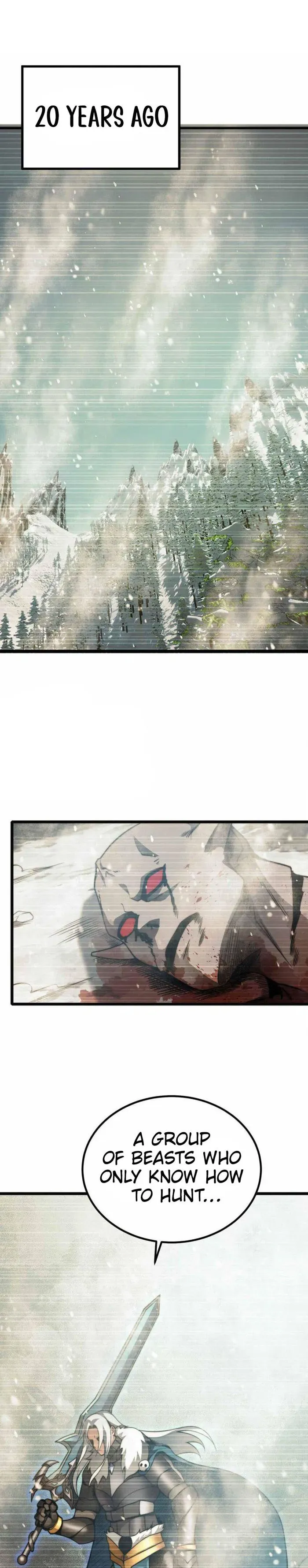Demon King Cheat System Chapter 60 Online - página 2