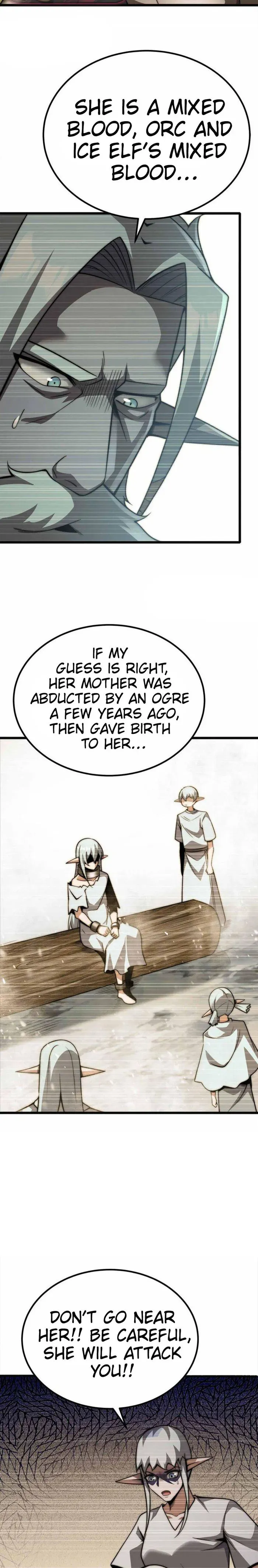 Demon King Cheat System Chapter 60 Online - página 6
