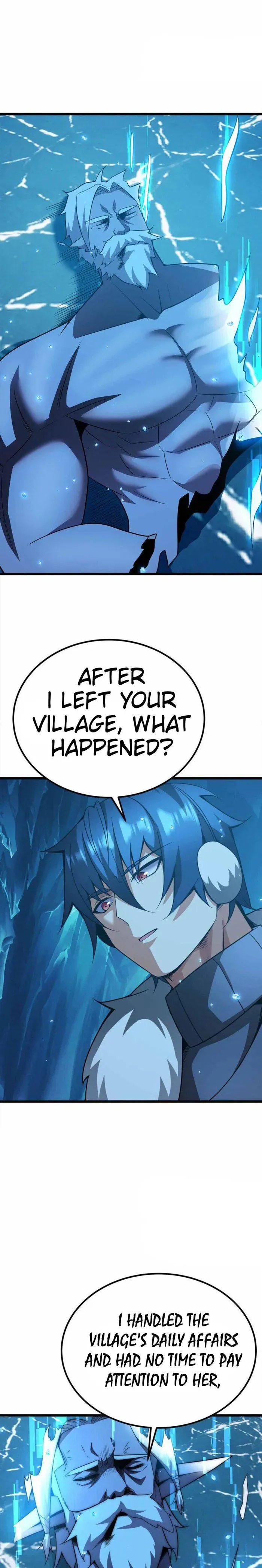Demon King Cheat System Chapter 60 Online - página 9