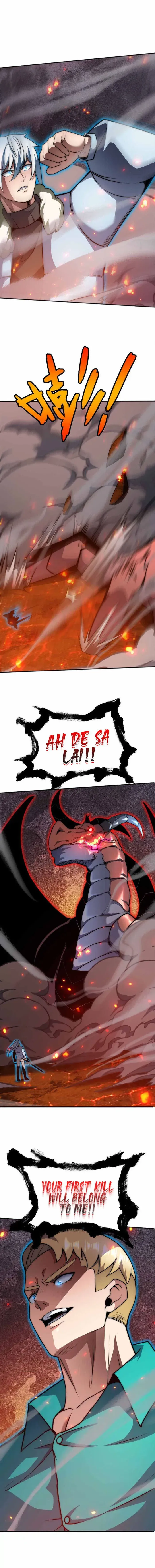 Demon King Cheat System Chapter 63 Online - página 8