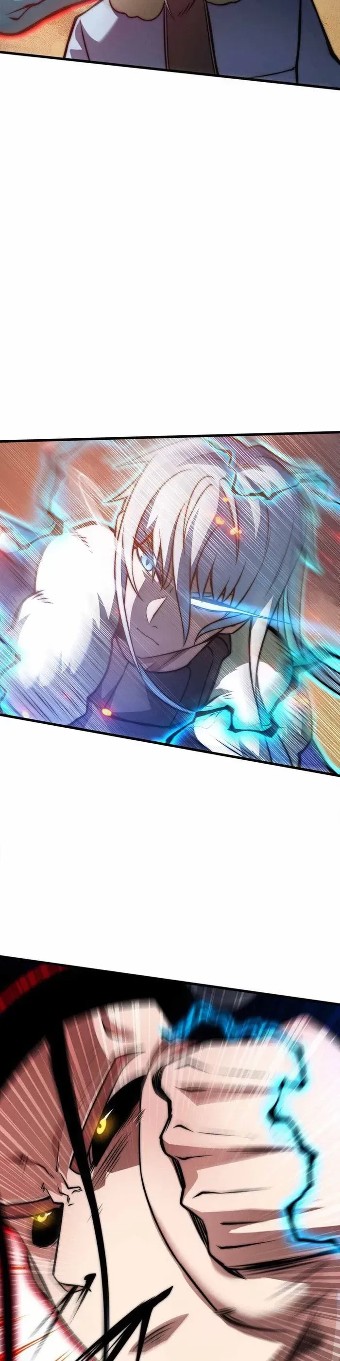 Demon King Cheat System Chapter 66 Online - página 11