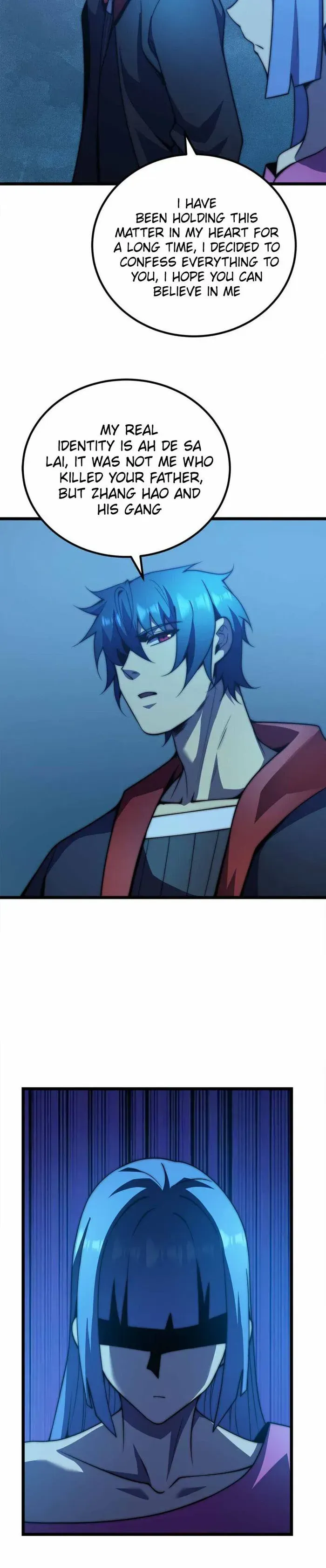 Demon King Cheat System Chapter 69 Online - página 6