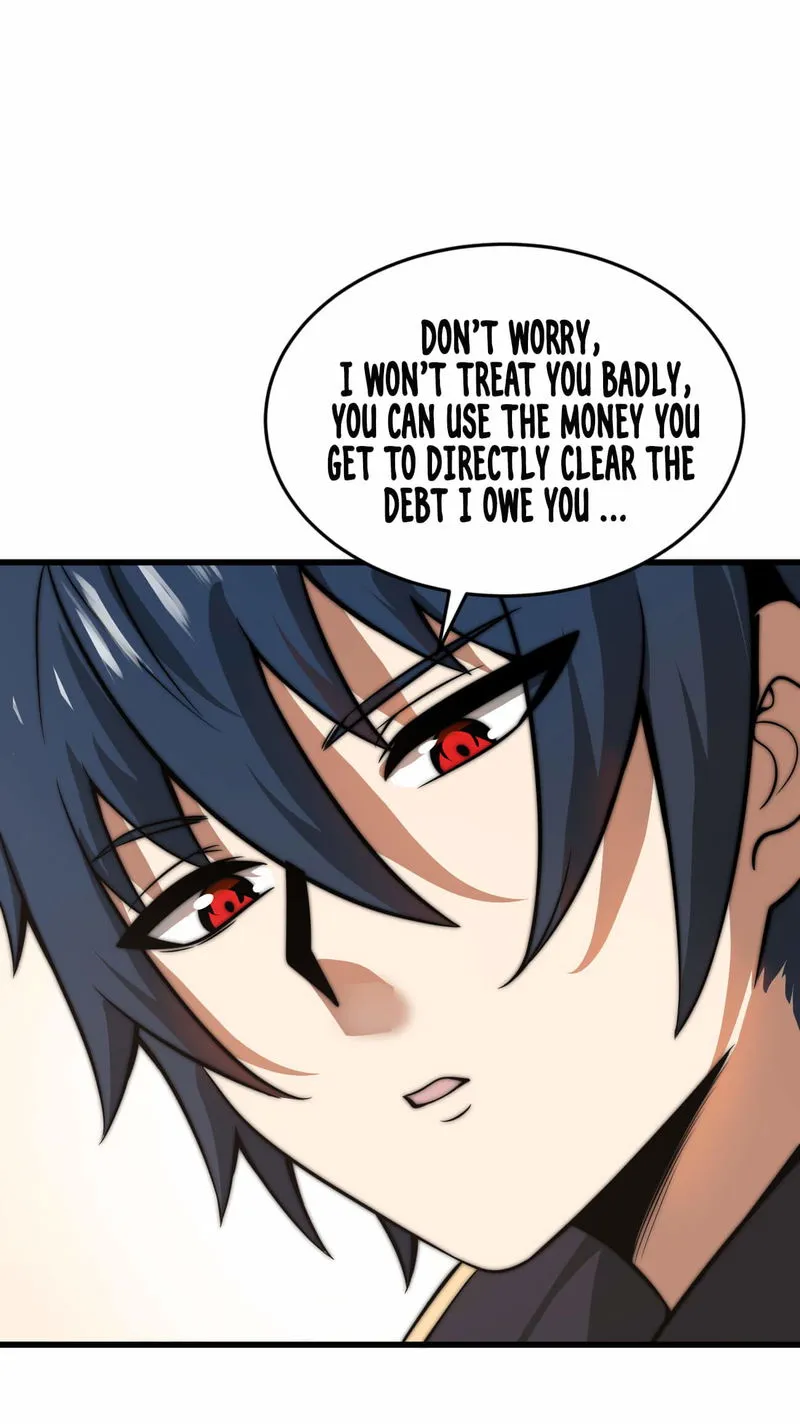 Demon King Cheat System Chapter 7 Online - página 18