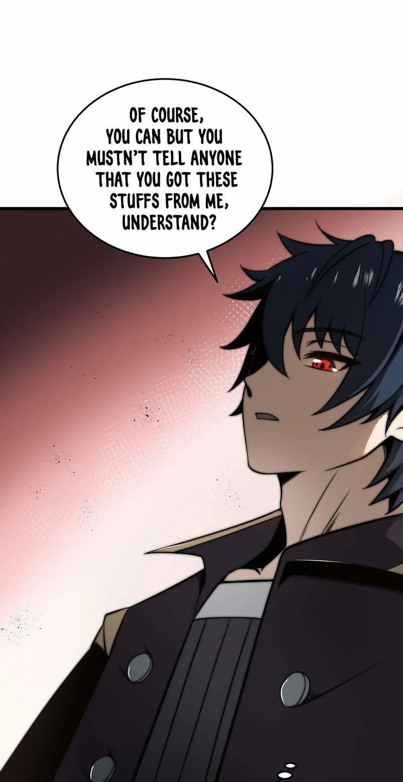 Demon King Cheat System Chapter 7 Online - página 20
