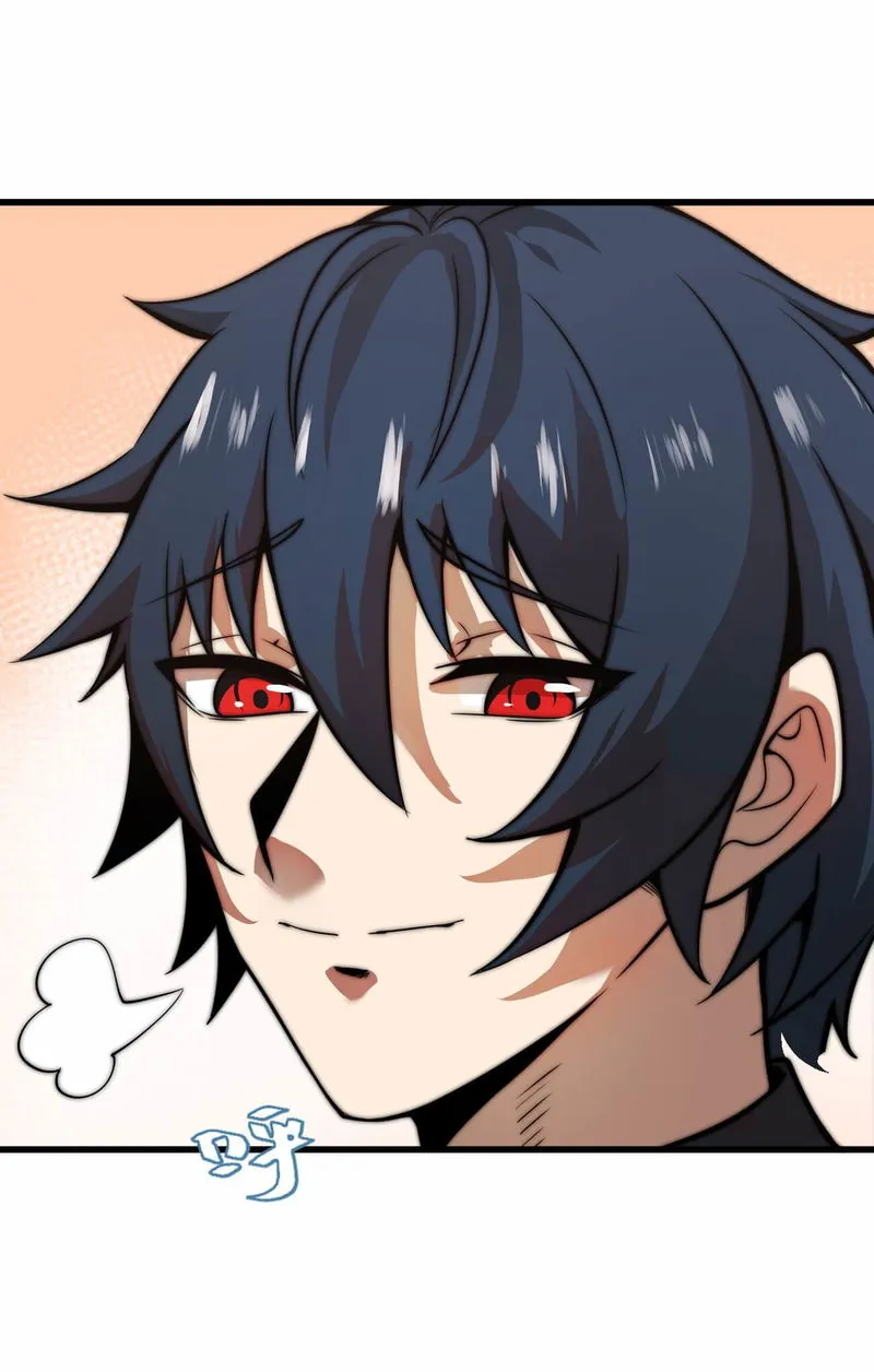 Demon King Cheat System Chapter 7 Online - página 27