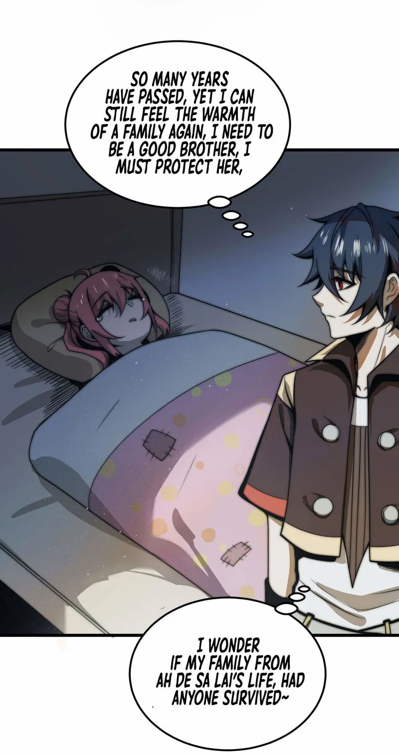 Demon King Cheat System Chapter 7 Online - página 31