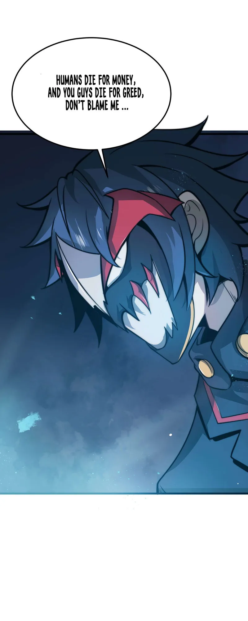 Demon King Cheat System Chapter 7 Online - página 45