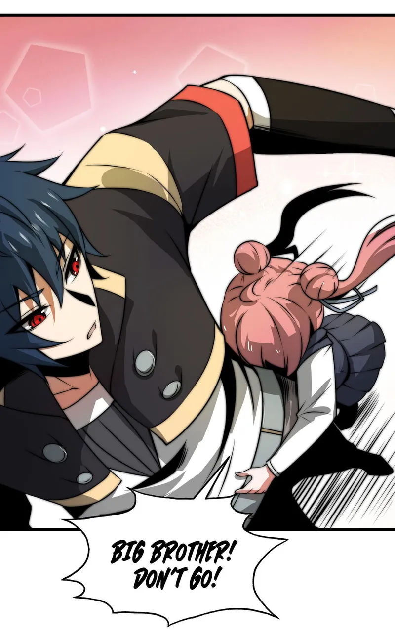 Demon King Cheat System Chapter 7.5 Online - página 15
