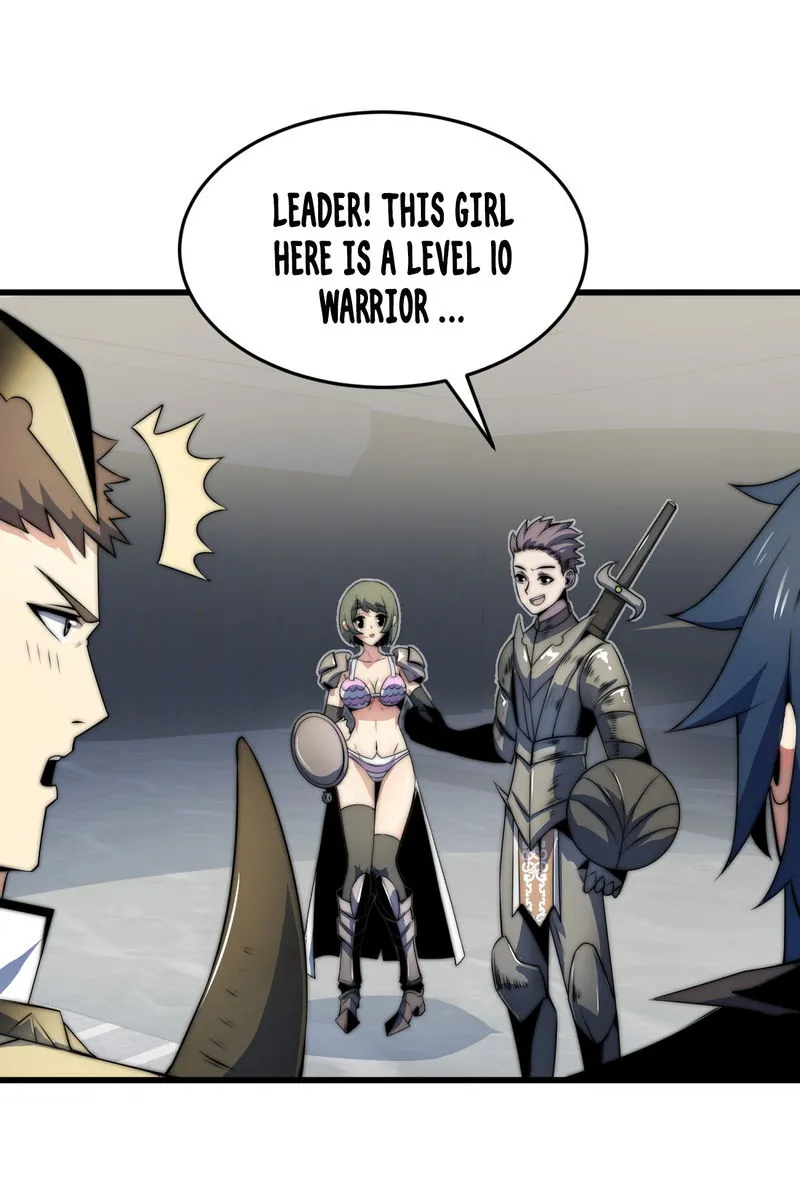 Demon King Cheat System Chapter 7.5 Online - página 26