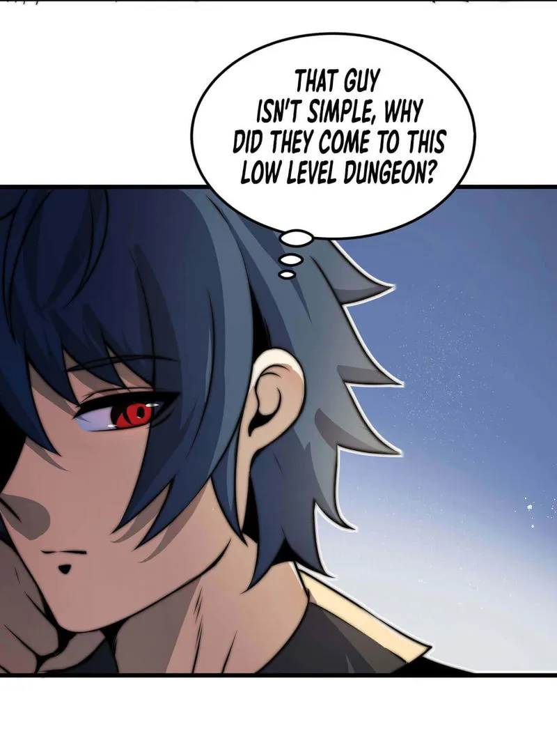 Demon King Cheat System Chapter 7.5 Online - página 39