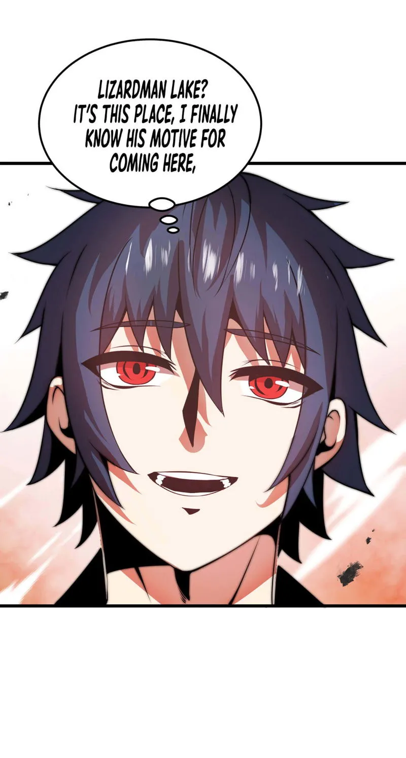 Demon King Cheat System Chapter 7.5 Online - página 44