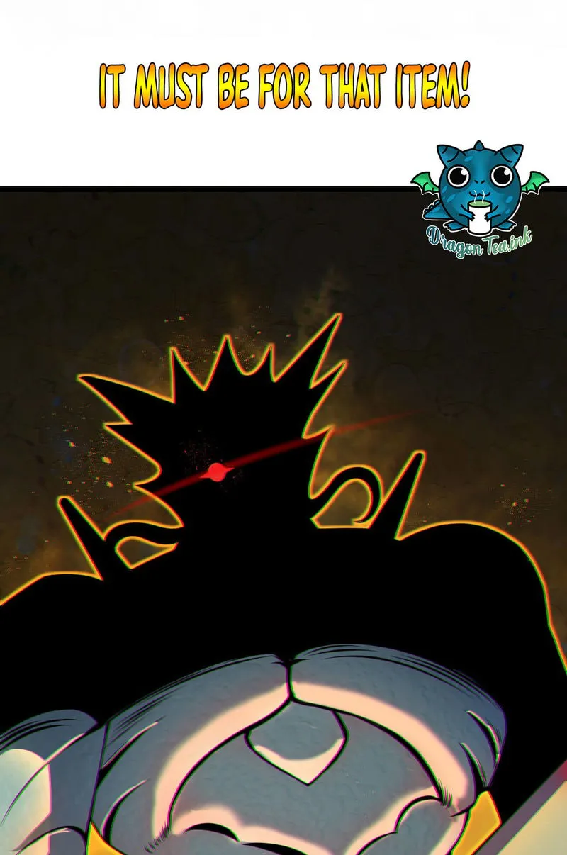 Demon King Cheat System Chapter 7.5 Online - página 46