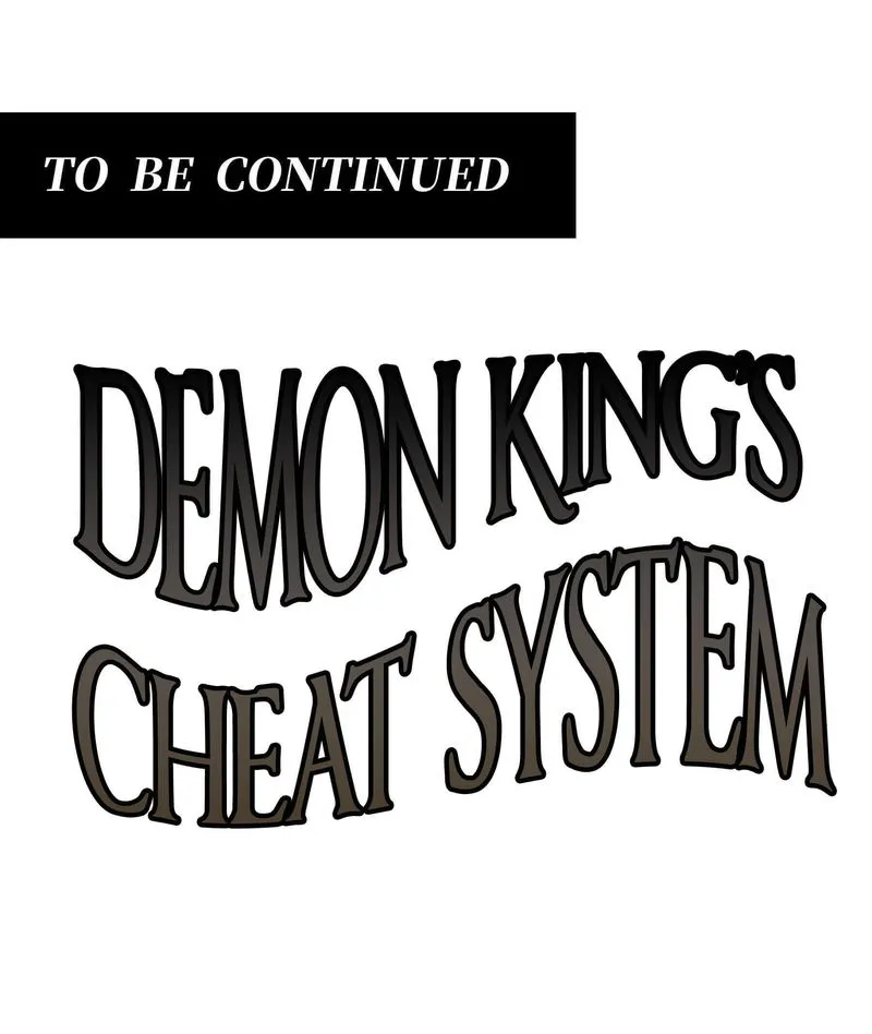 Demon King Cheat System Chapter 7.5 Online - página 48