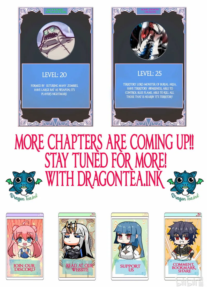 Demon King Cheat System Chapter 7.5 Online - página 51