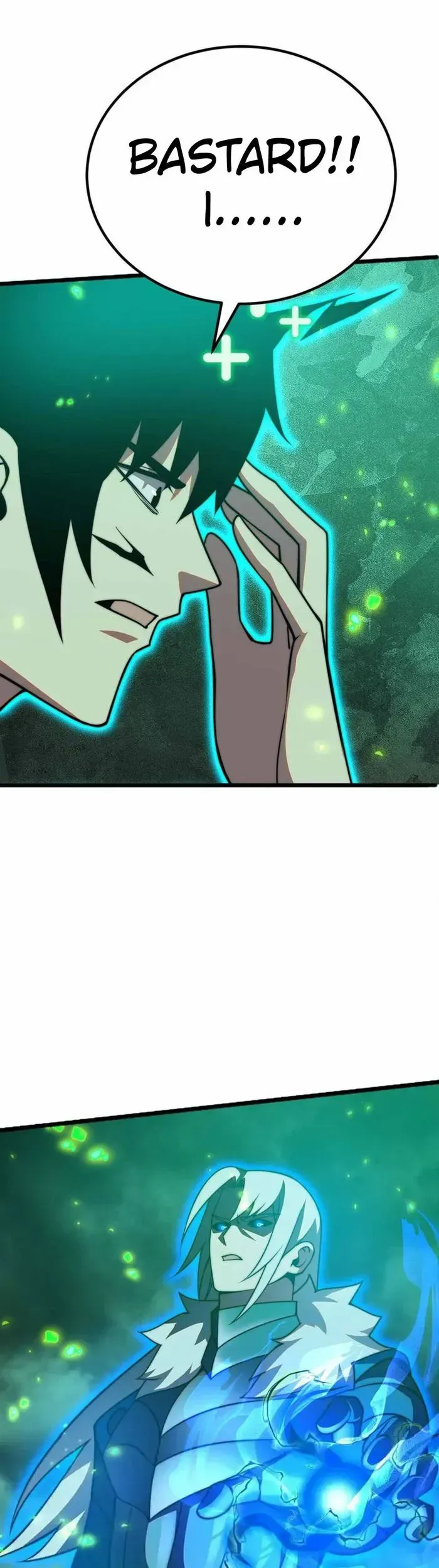 Demon King Cheat System Chapter 70 Online - página 16