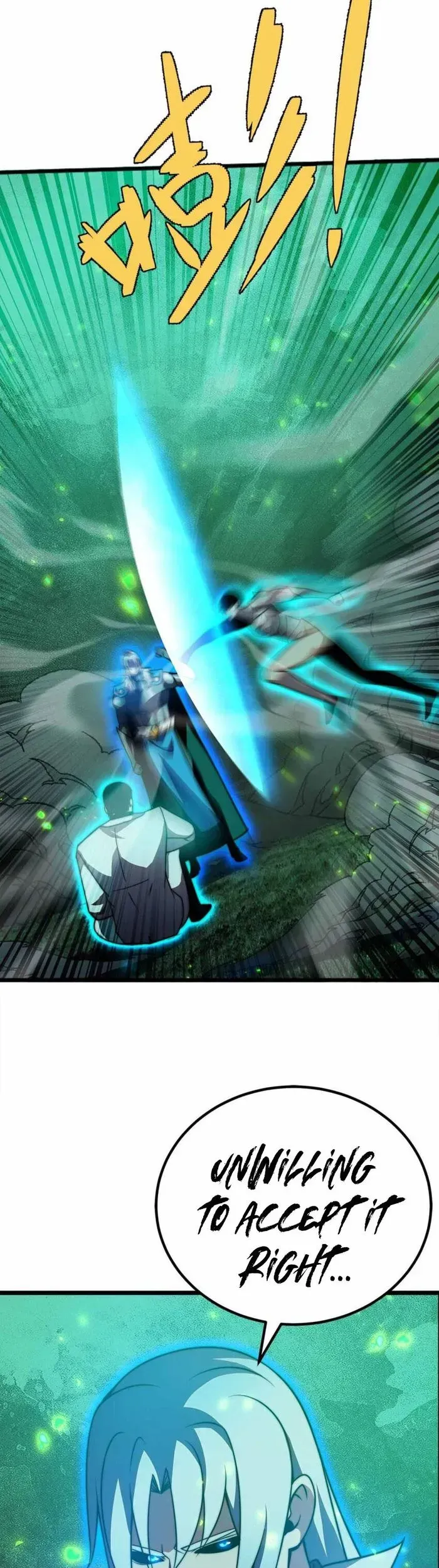 Demon King Cheat System Chapter 70 Online - página 18