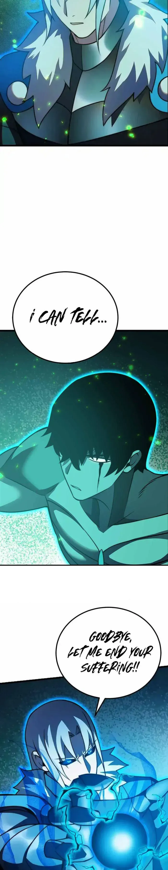 Demon King Cheat System Chapter 70 Online - página 19