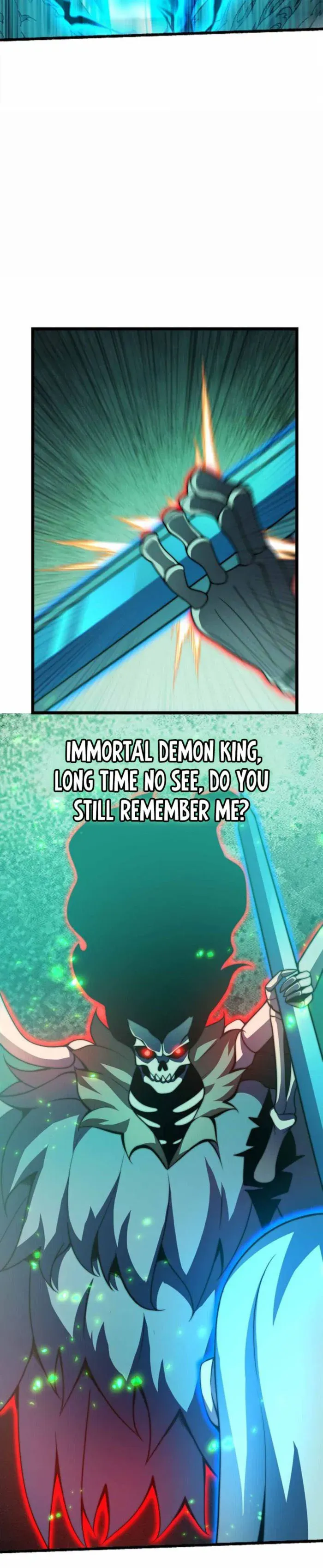 Demon King Cheat System Chapter 71 Online - página 6