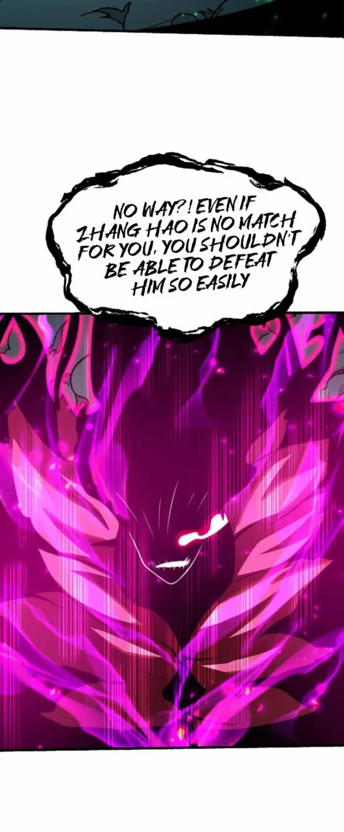 Demon King Cheat System Chapter 72 Online - página 7