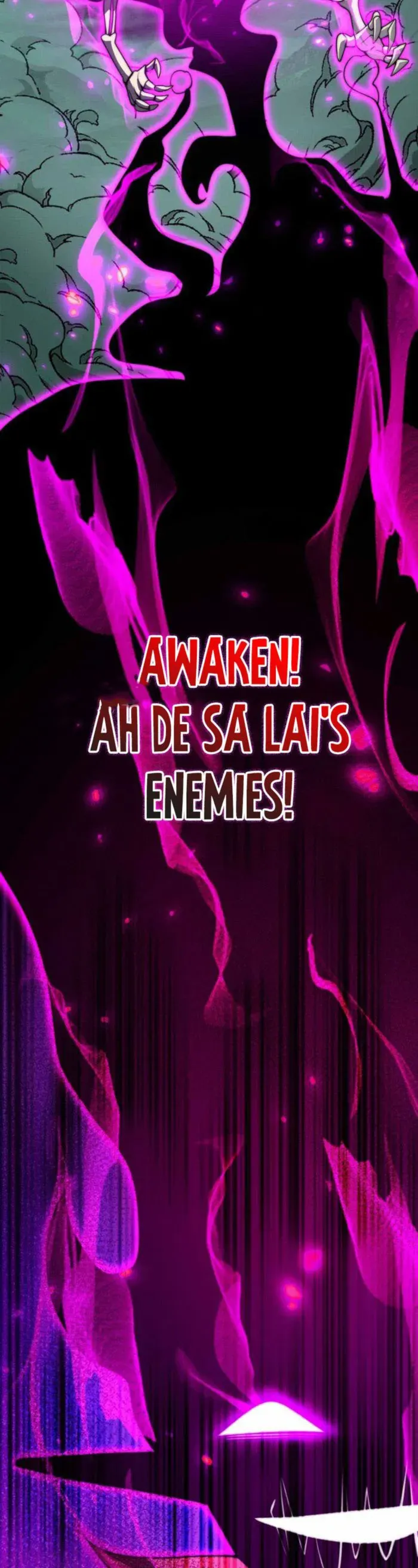 Demon King Cheat System Chapter 72 Online - página 10
