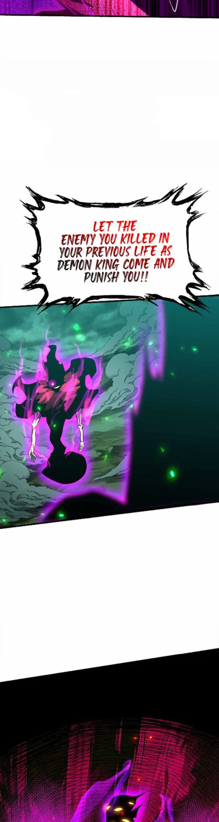 Demon King Cheat System Chapter 72 Online - página 11